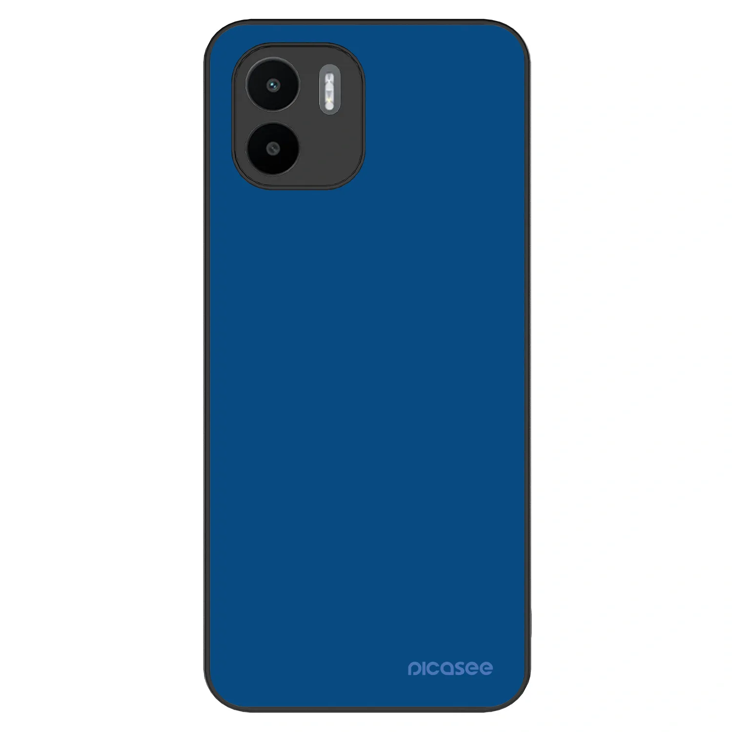 Picasee ULTIMATE CASE pentru Xiaomi Redmi A1 - Navy Blue