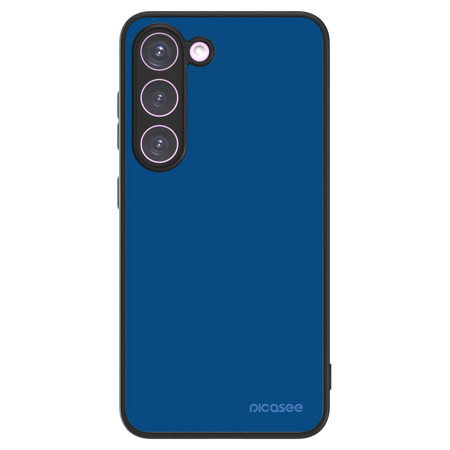 Picasee ULTIMATE CASE pentru Samsung Galaxy S23 5G - Navy Blue