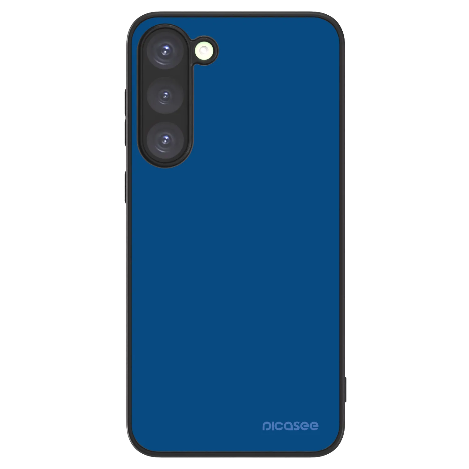 Picasee ULTIMATE CASE pentru Samsung Galaxy S23+ 5G - Navy Blue