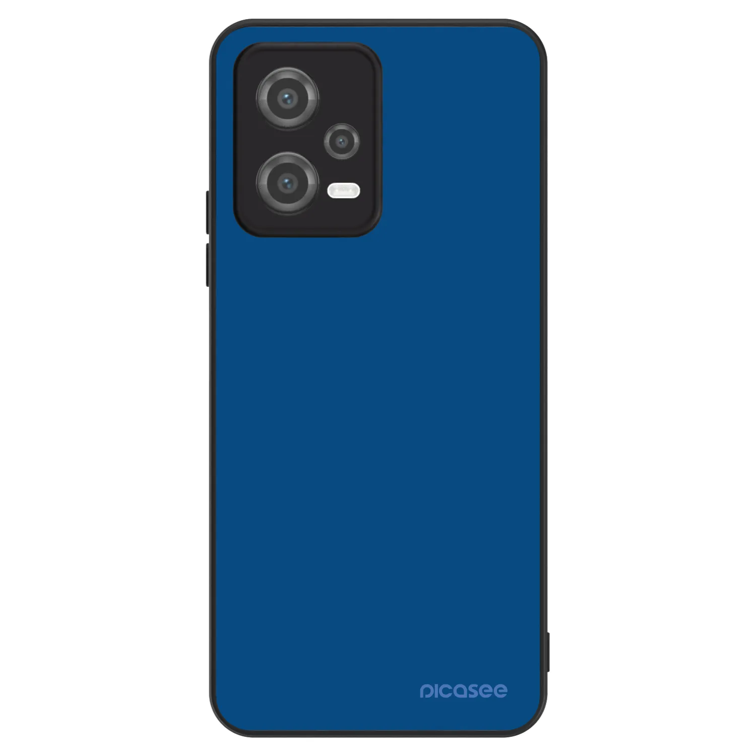 Picasee ULTIMATE CASE pentru Xiaomi Poco X5 - Navy Blue