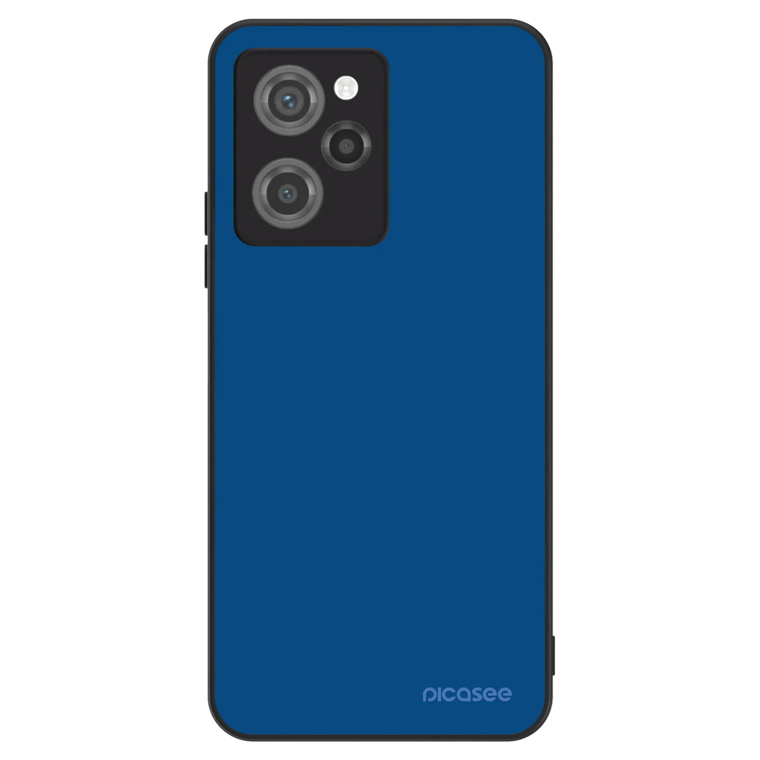 Picasee ULTIMATE CASE pentru Xiaomi Poco X5 Pro - Navy Blue
