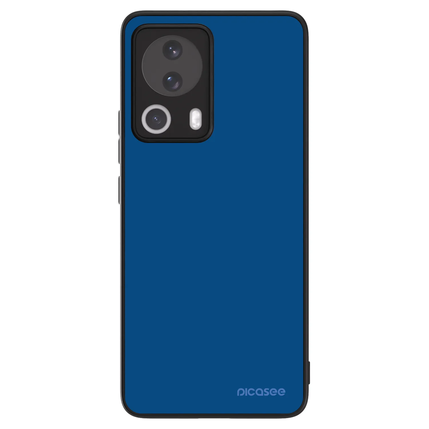 Picasee ULTIMATE CASE pentru Xiaomi 13 Lite - Navy Blue