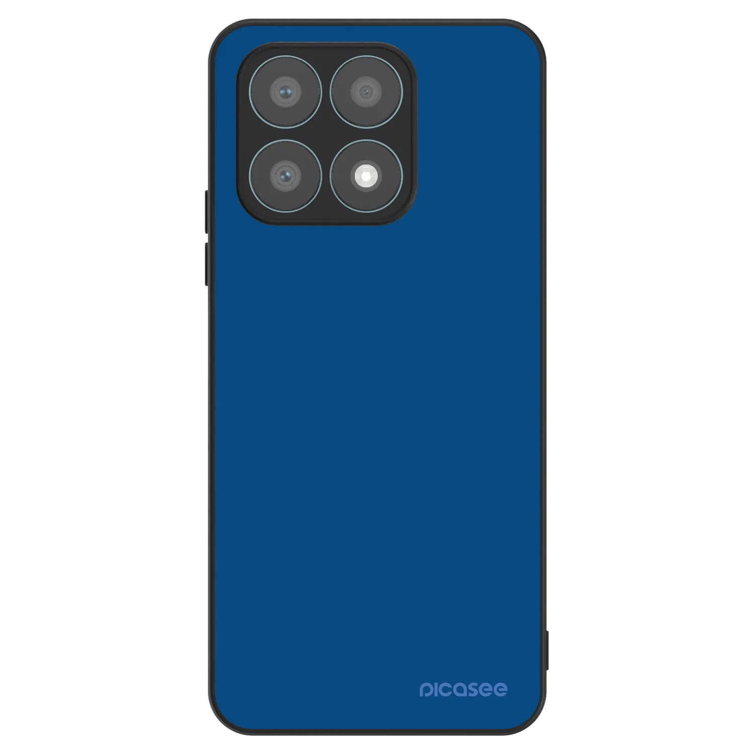 Picasee ULTIMATE CASE pentru Honor X8a - Navy Blue