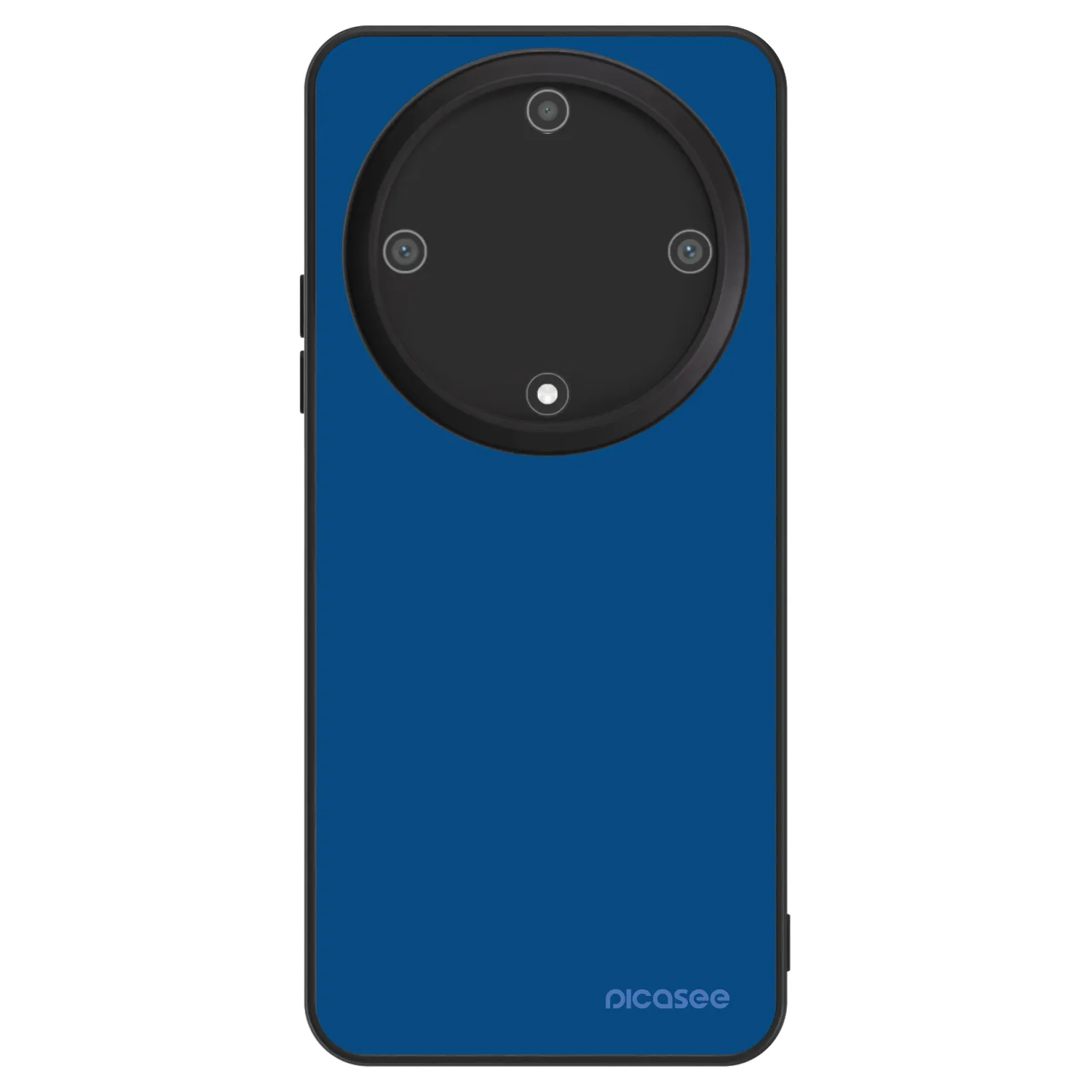 Picasee ULTIMATE CASE pentru Honor Magic5 Lite 5G - Navy Blue