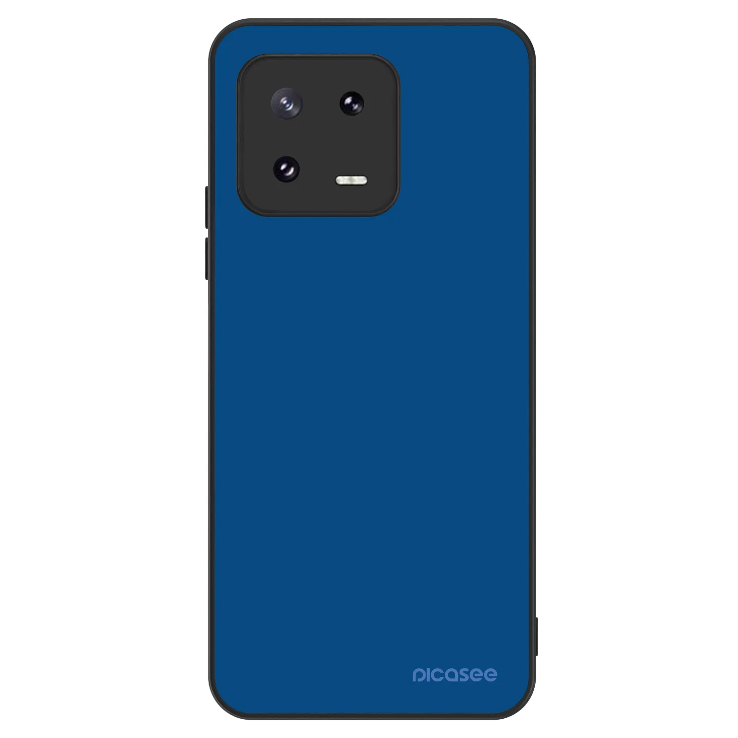 Picasee ULTIMATE CASE pentru Xiaomi 13 Pro - Navy Blue