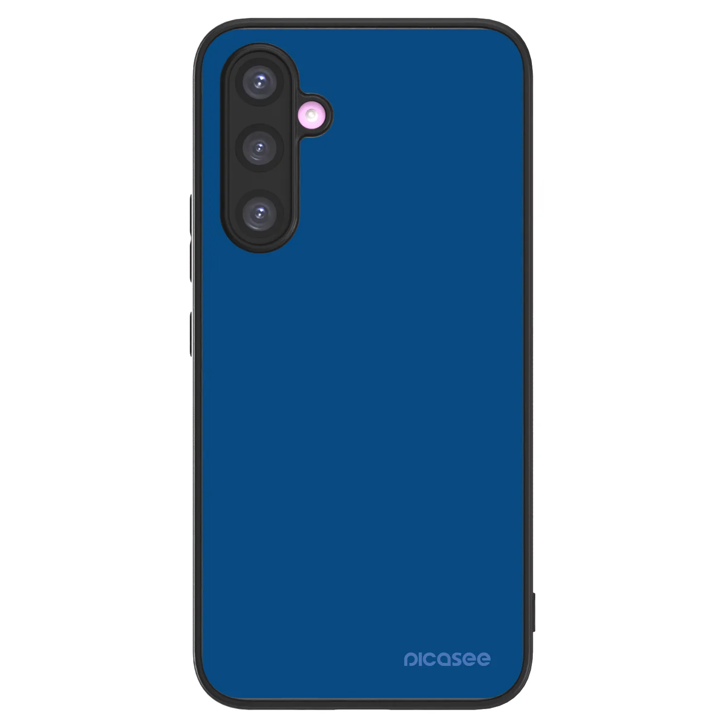 Picasee ULTIMATE CASE pentru Samsung Galaxy A54 5G A546B - Navy Blue