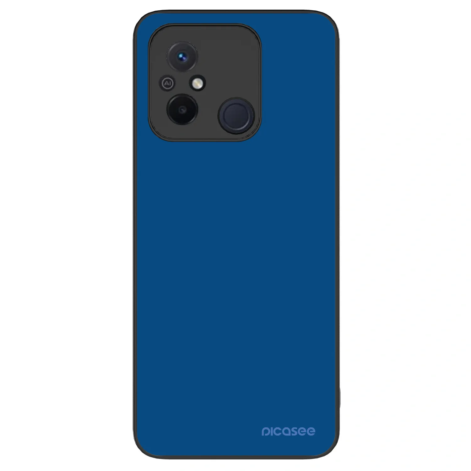 Picasee ULTIMATE CASE pentru Xiaomi Redmi 12C - Navy Blue