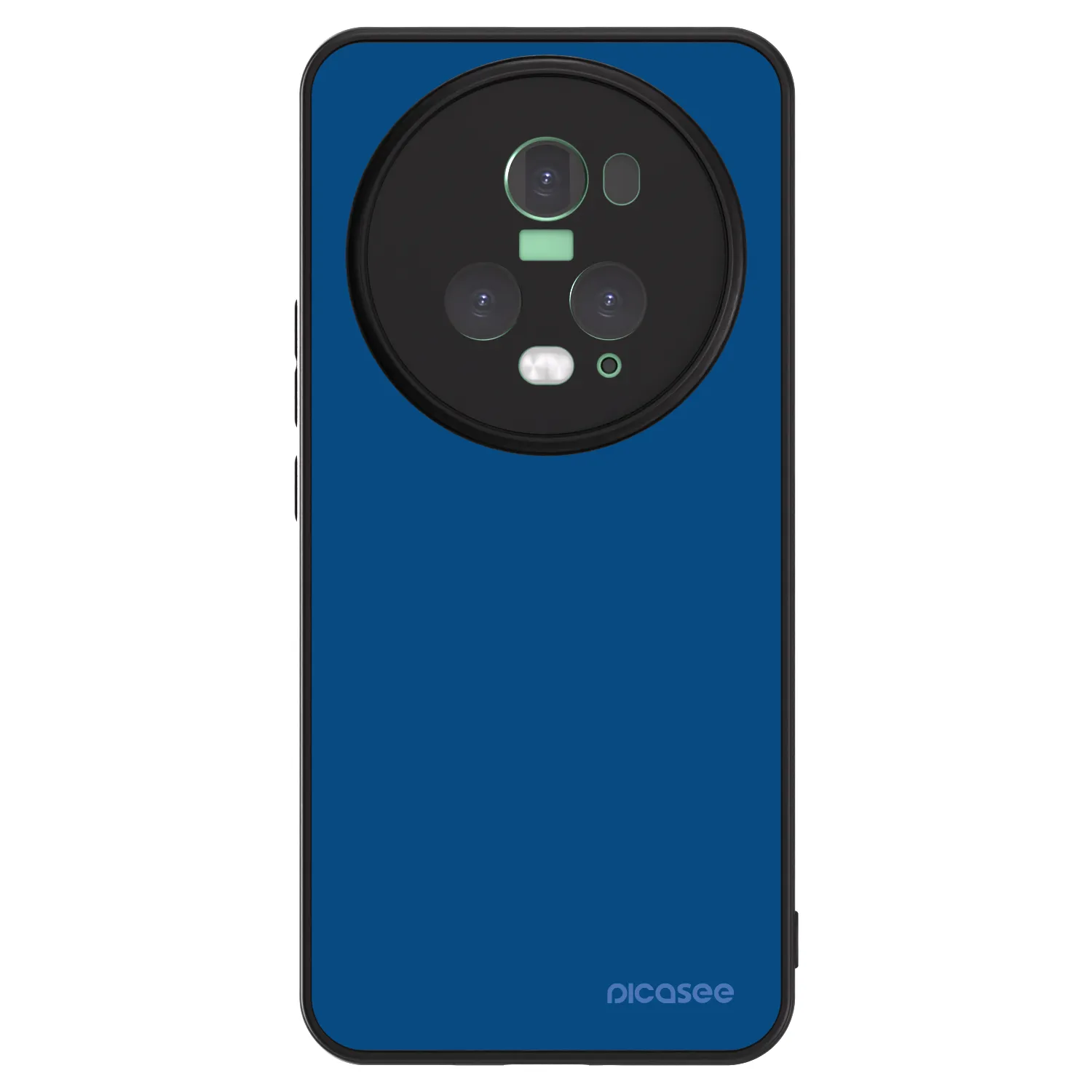 Picasee ULTIMATE CASE pentru Honor Magic5 Pro - Navy Blue