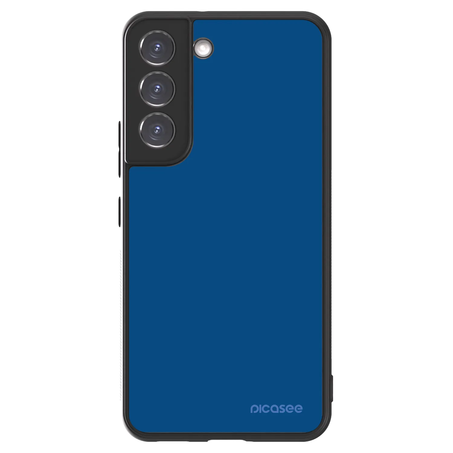 Picasee ULTIMATE CASE PowerShare pentru Samsung Galaxy S22 5G - Navy Blue