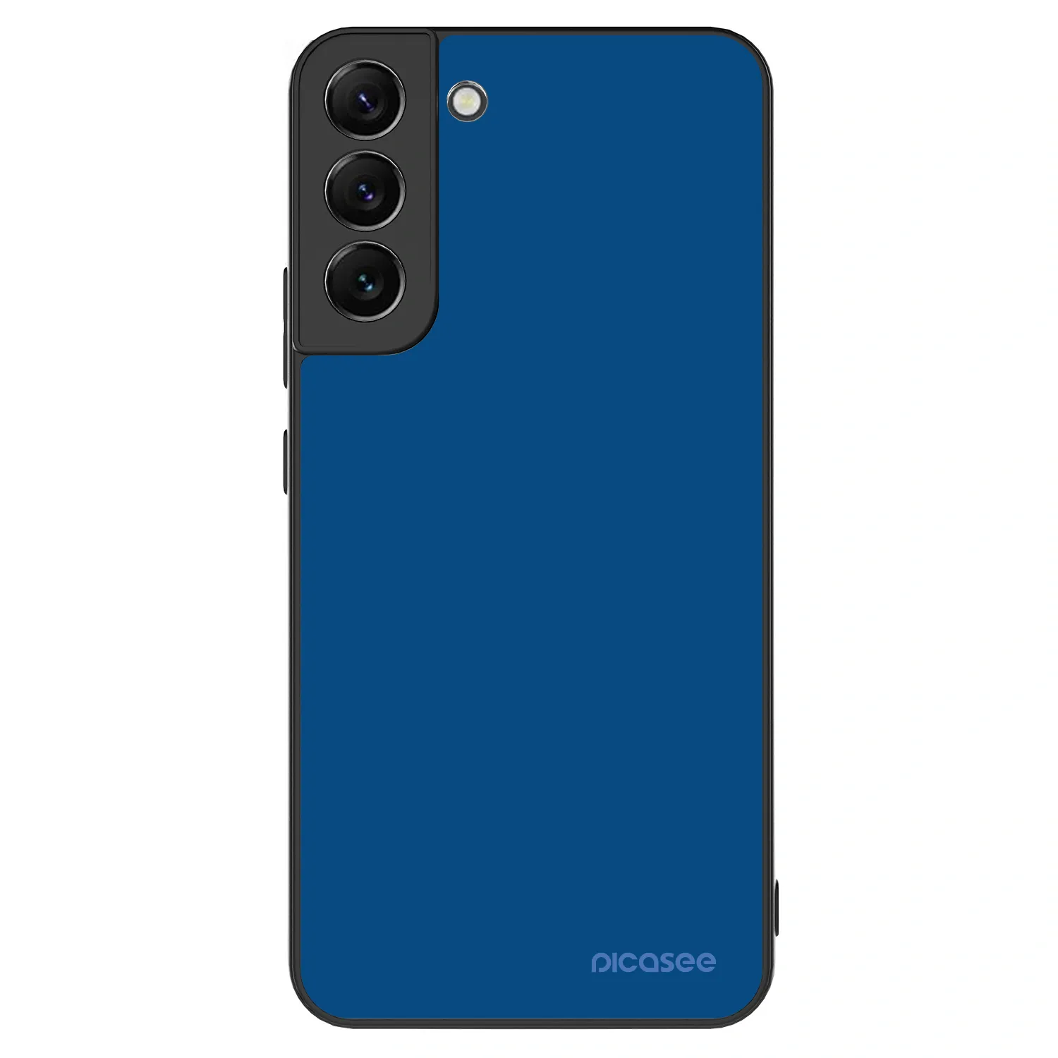Picasee ULTIMATE CASE PowerShare pentru Samsung Galaxy S22+ 5G - Navy Blue