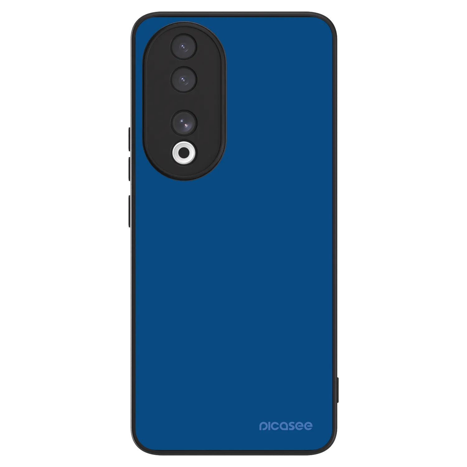 Picasee ULTIMATE CASE pentru Honor 90 5G - Navy Blue