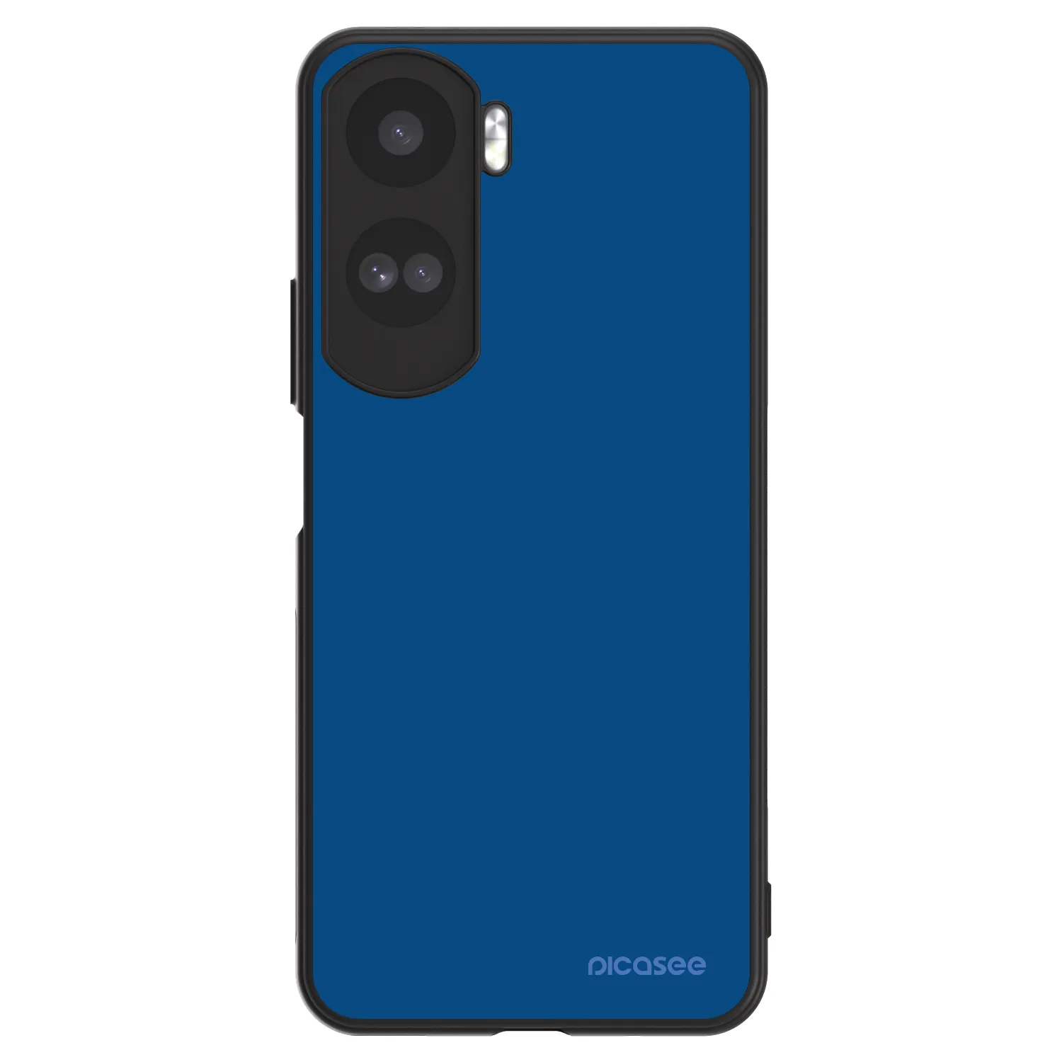 Picasee ULTIMATE CASE pentru Honor 90 Lite 5G - Navy Blue
