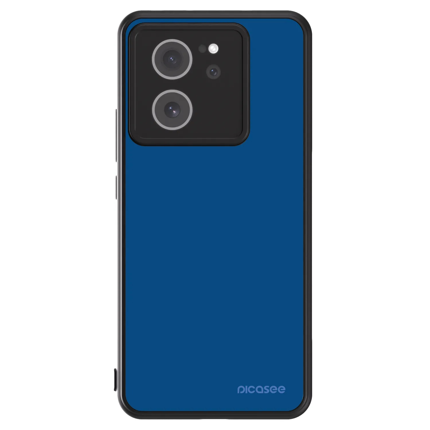 Picasee ULTIMATE CASE pentru Xiaomi 13T - Navy Blue