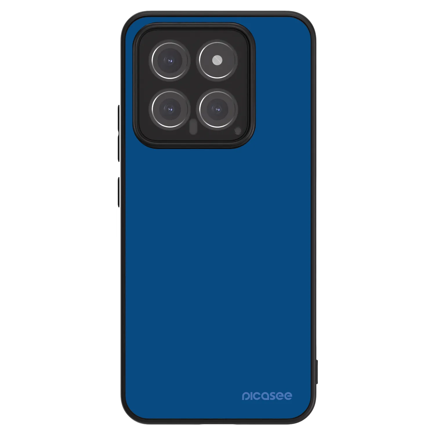 Picasee ULTIMATE CASE pentru Xiaomi 14 - Navy Blue