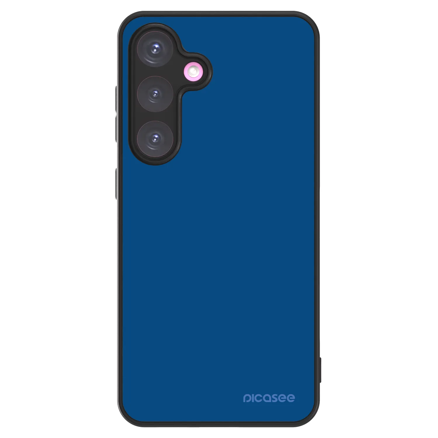Picasee ULTIMATE CASE PowerShare pentru Samsung Galaxy S24+ S926B 5G - Navy Blue