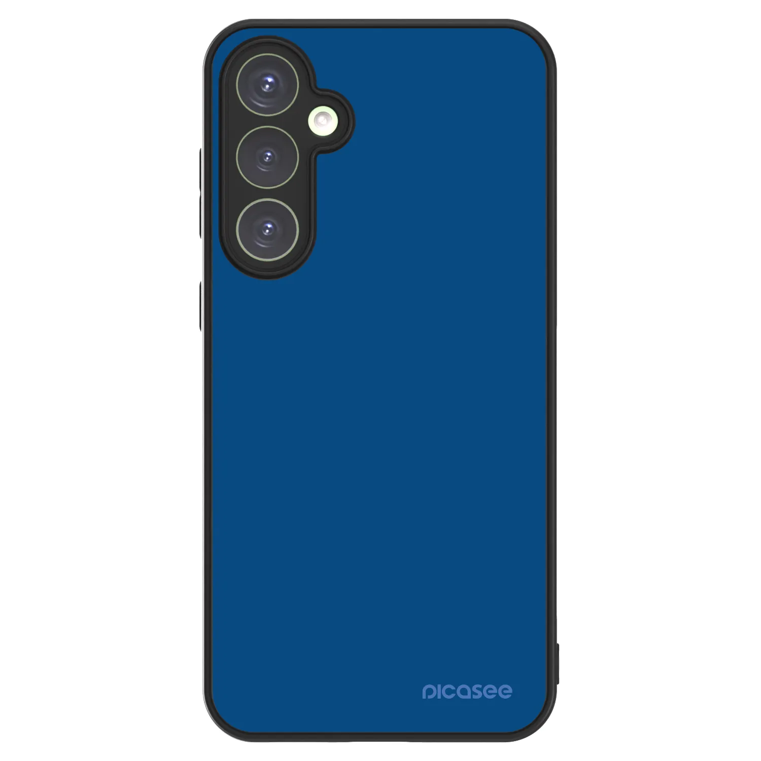Picasee ULTIMATE CASE PowerShare pentru Samsung Galaxy S23 FE S711B - Navy Blue