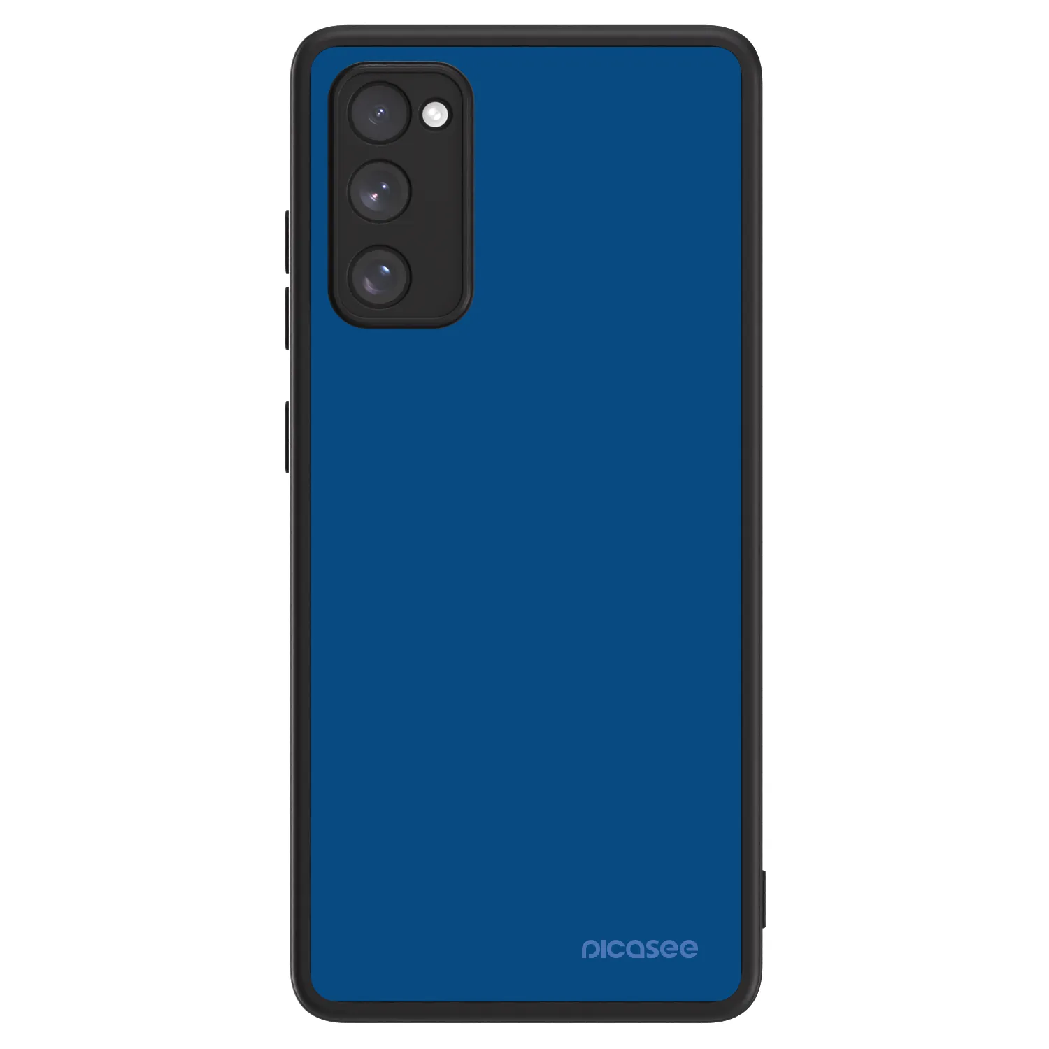 Picasee ULTIMATE CASE PowerShare pentru Samsung Galaxy S20 FE - Navy Blue