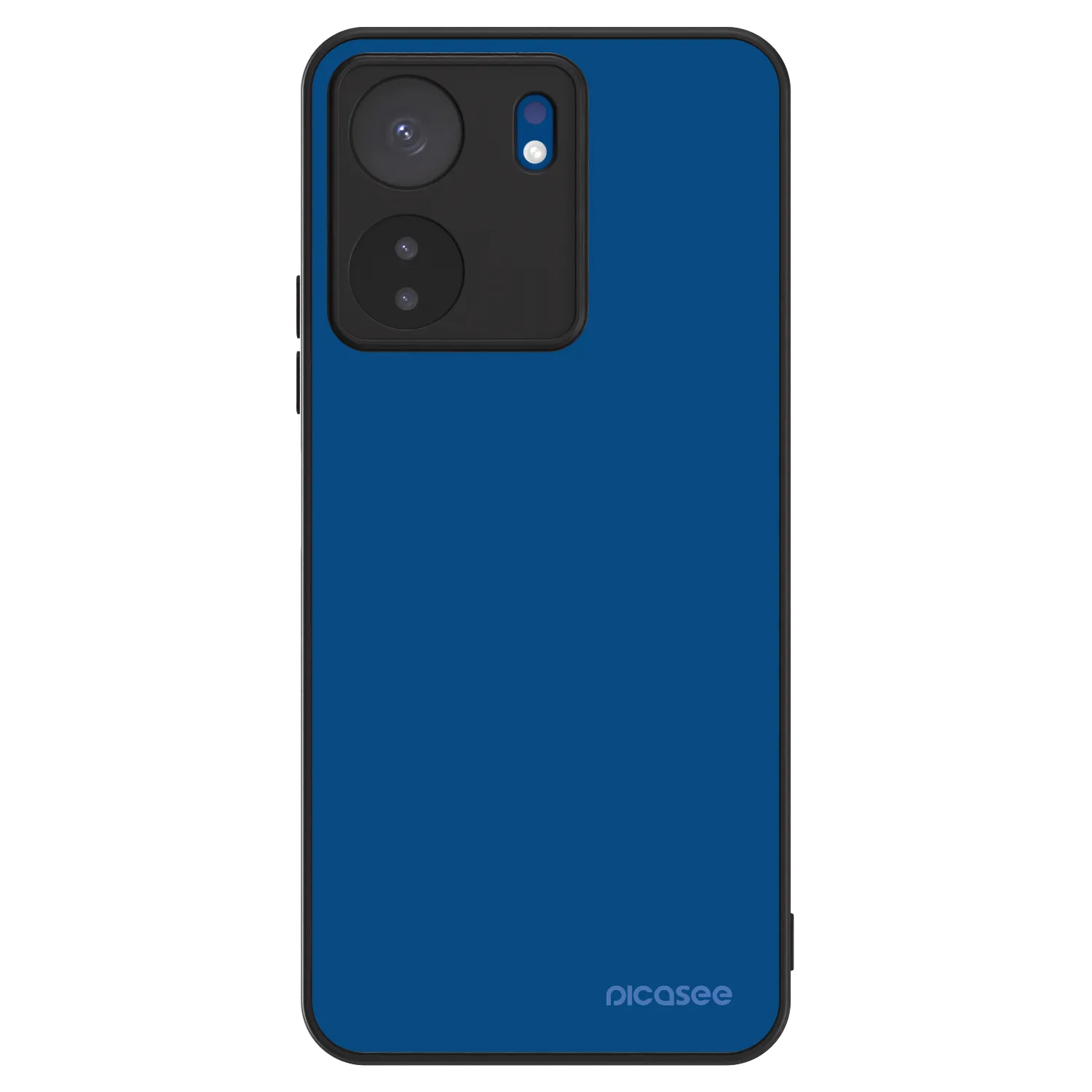 Picasee ULTIMATE CASE pentru Xiaomi Redmi 13C 4G - Navy Blue