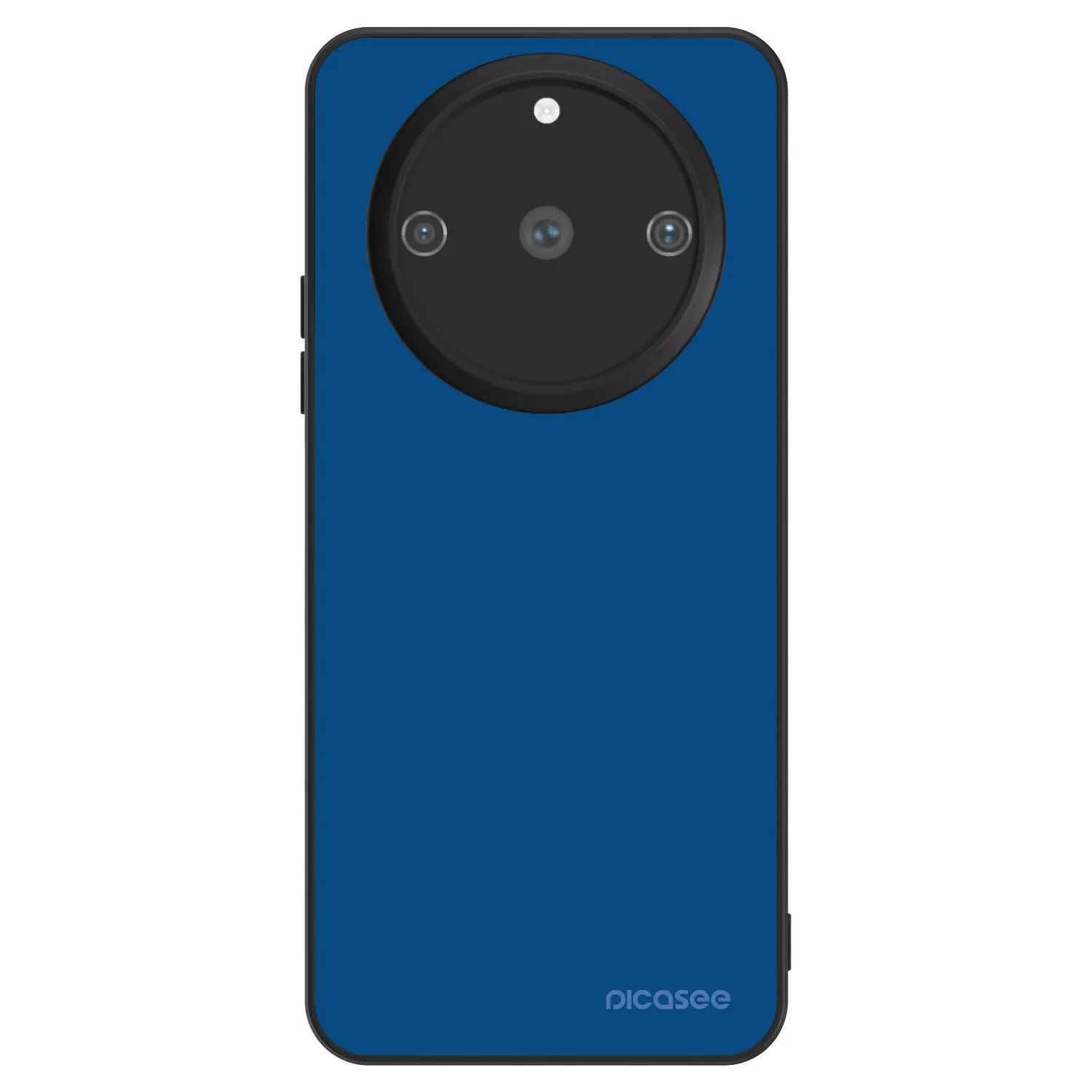 Picasee ULTIMATE CASE pentru Realme 11 Pro+ - Navy Blue