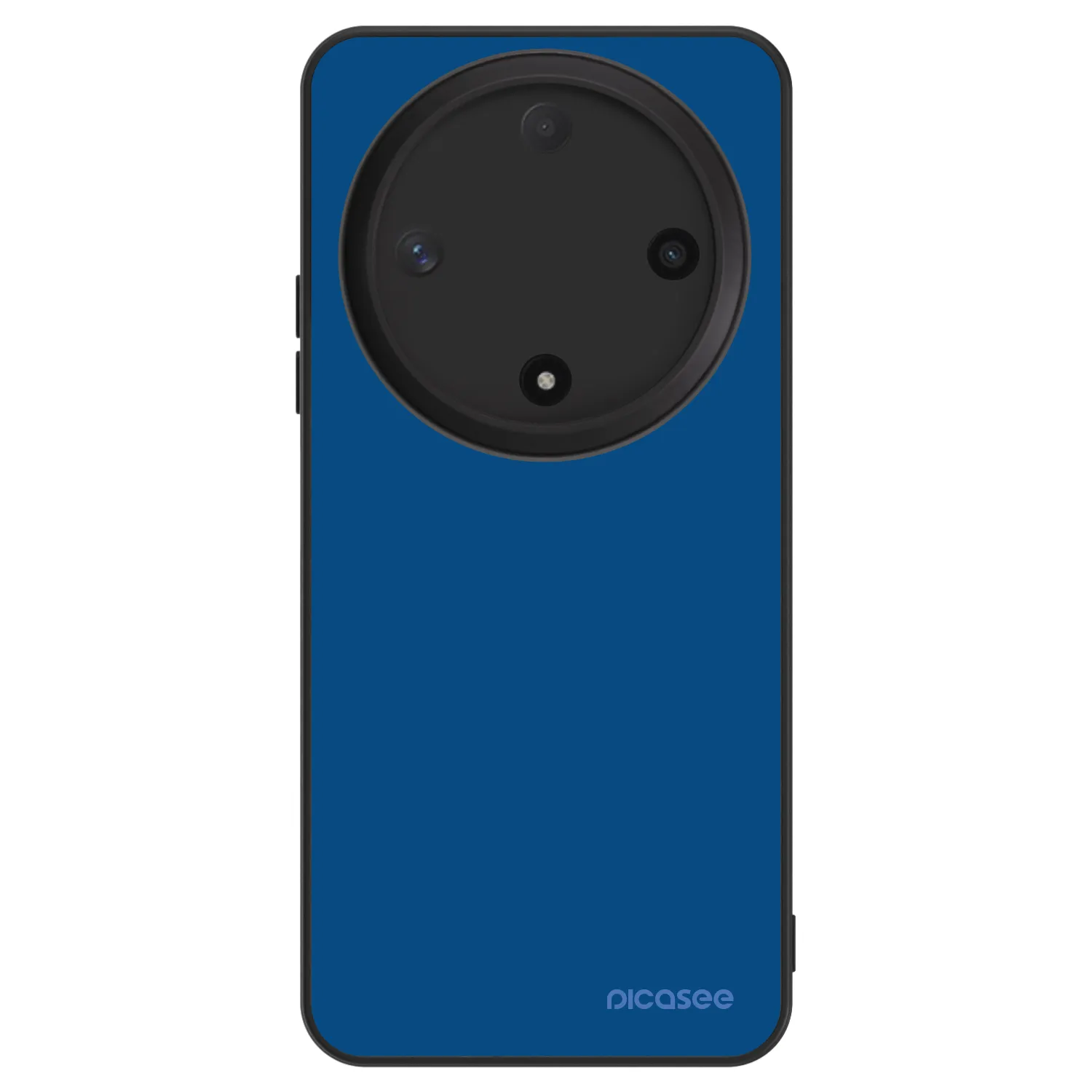Picasee ULTIMATE CASE pentru Honor Magic6 Lite 5G - Navy Blue