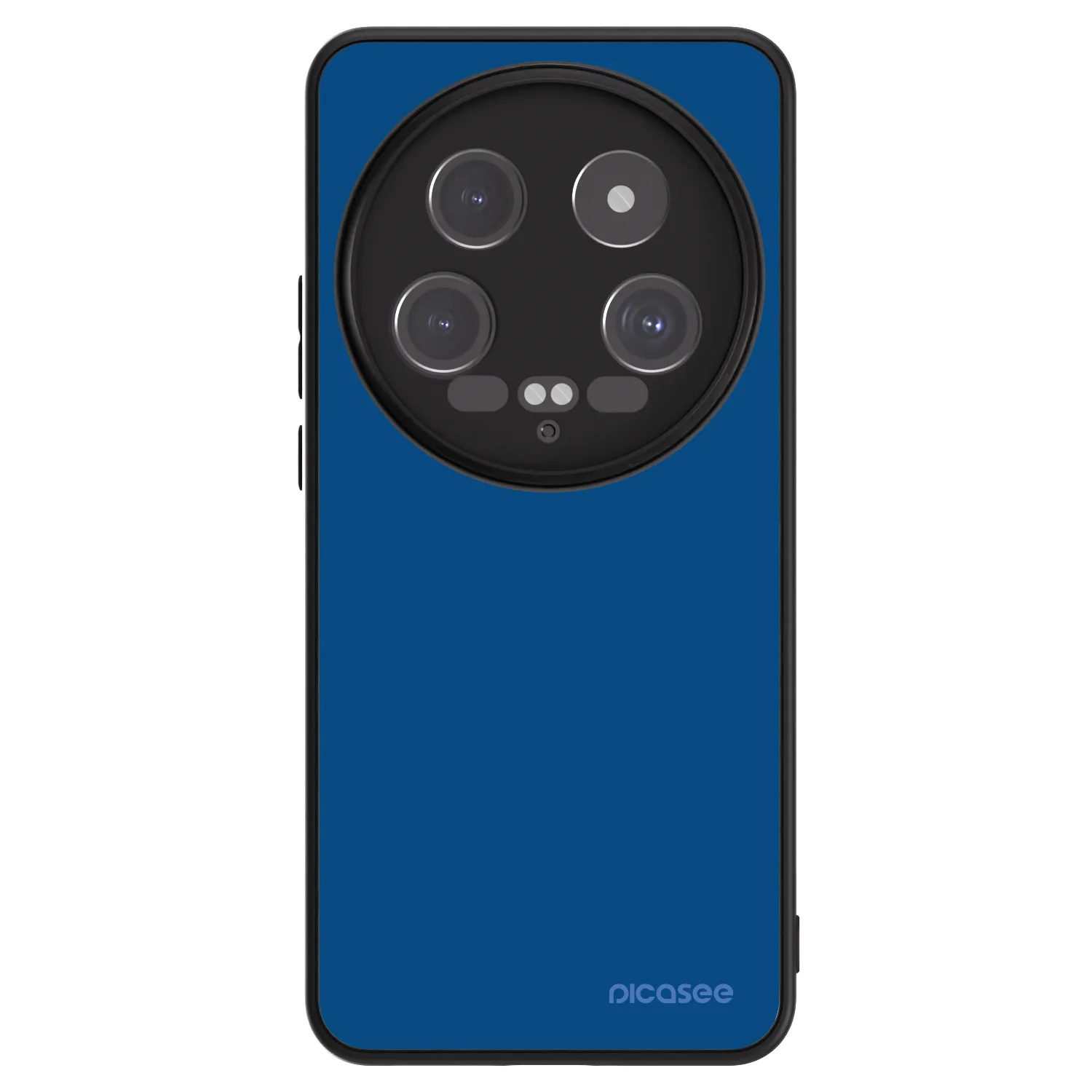 Picasee ULTIMATE CASE pentru Xiaomi 14 Ultra - Navy Blue