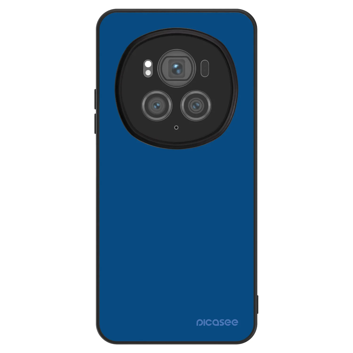 Picasee ULTIMATE CASE pentru Honor Magic6 Pro - Navy Blue