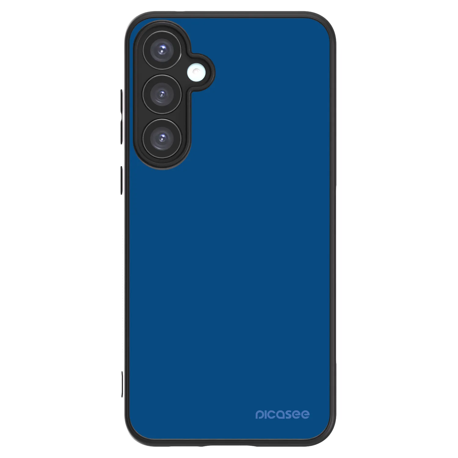 Picasee ULTIMATE CASE pentru Samsung Galaxy A55 5G A556B - Navy Blue