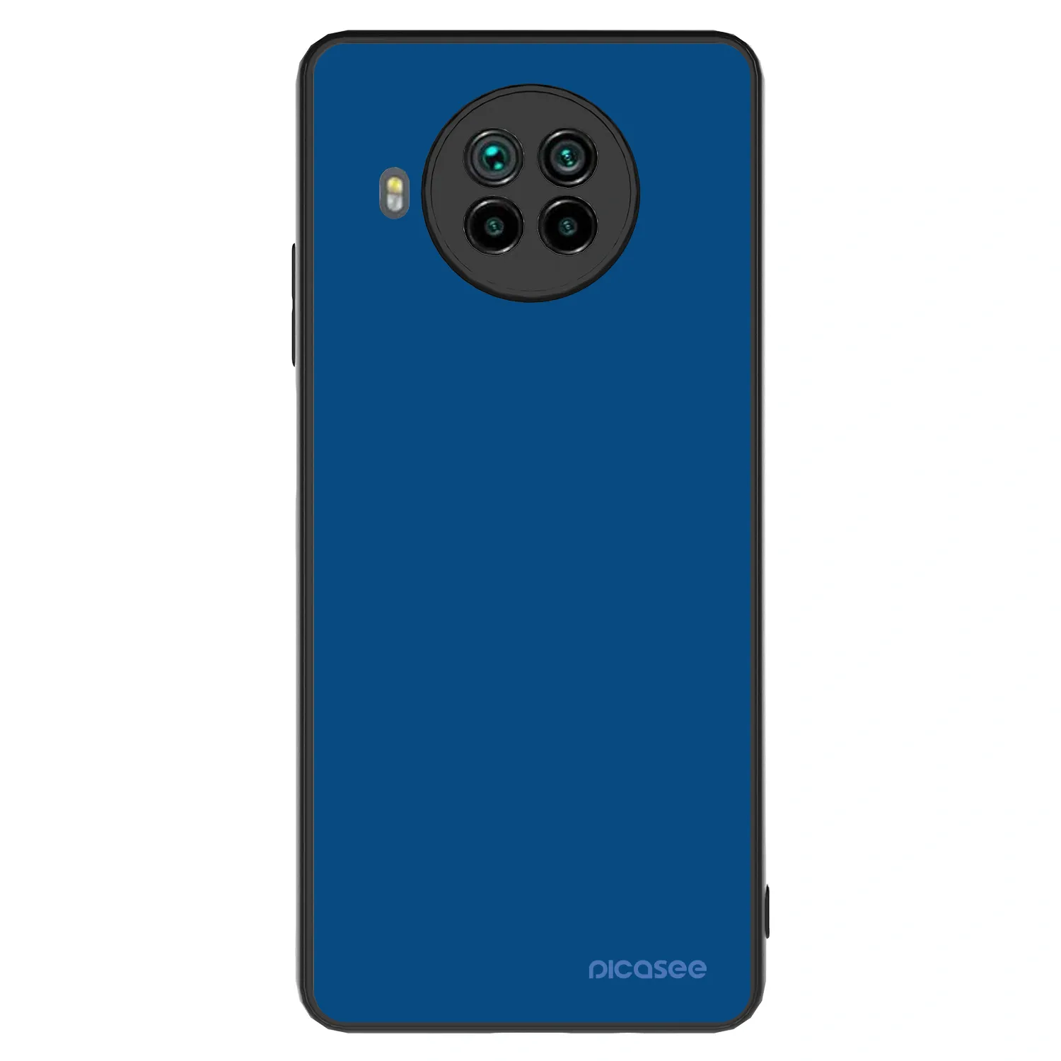 Picasee ULTIMATE CASE pentru Xiaomi Mi 10T Lite - Navy Blue
