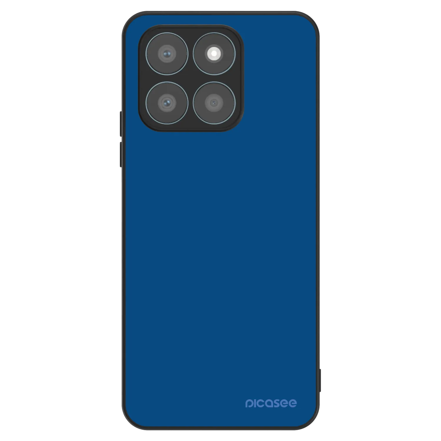 Picasee ULTIMATE CASE pentru Honor X8b - Navy Blue