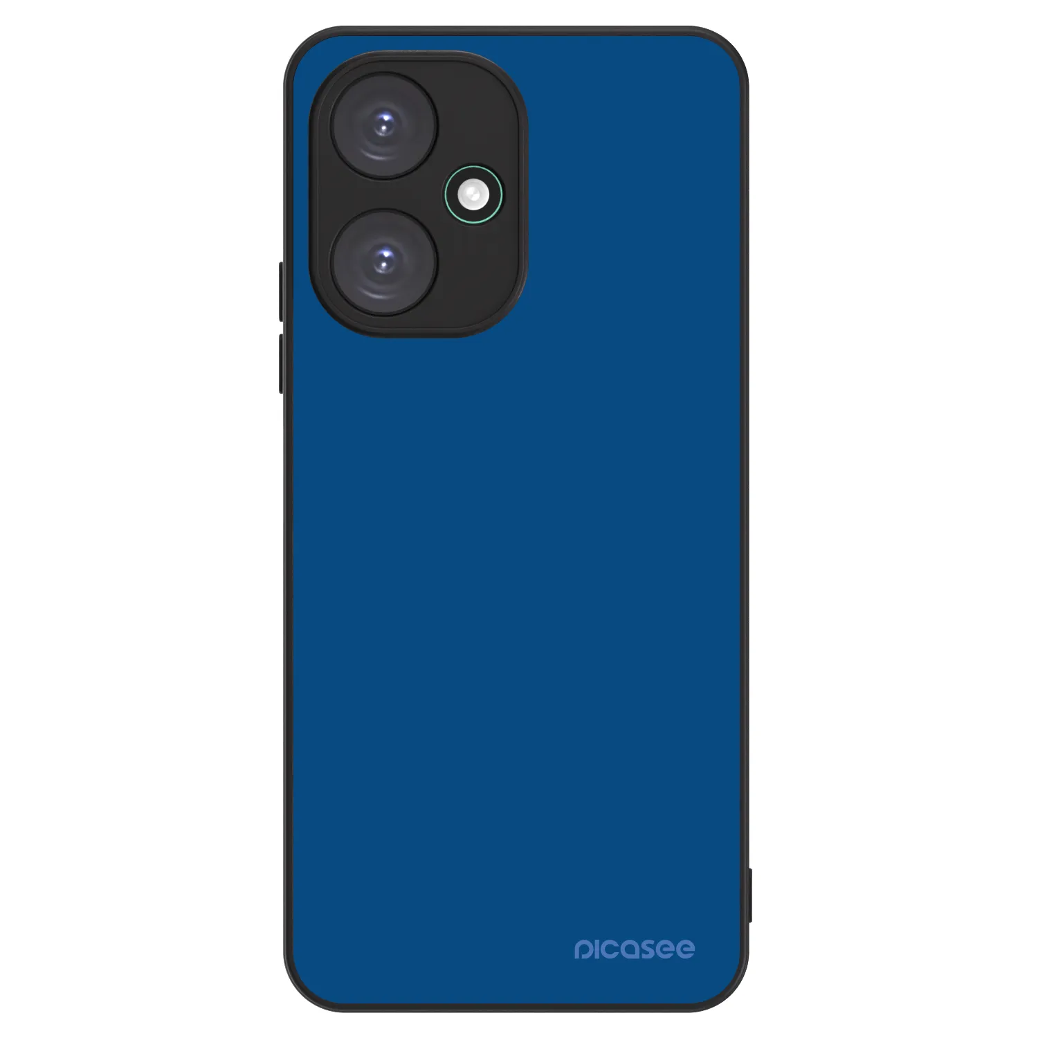 Picasee ULTIMATE CASE pentru Xiaomi Redmi 13C 5G - Navy Blue