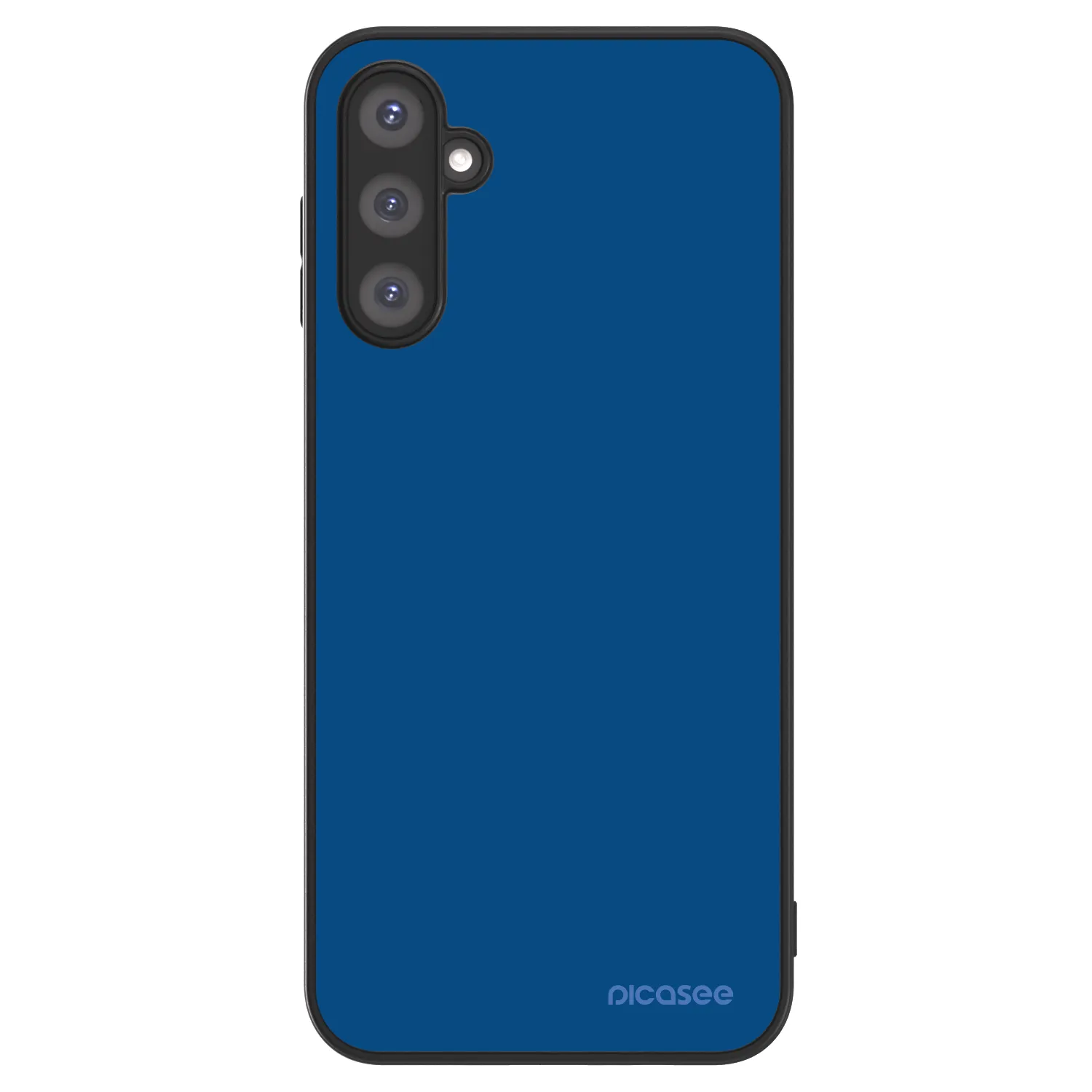Picasee ULTIMATE CASE pentru Samsung Galaxy A05s A057G - Navy Blue