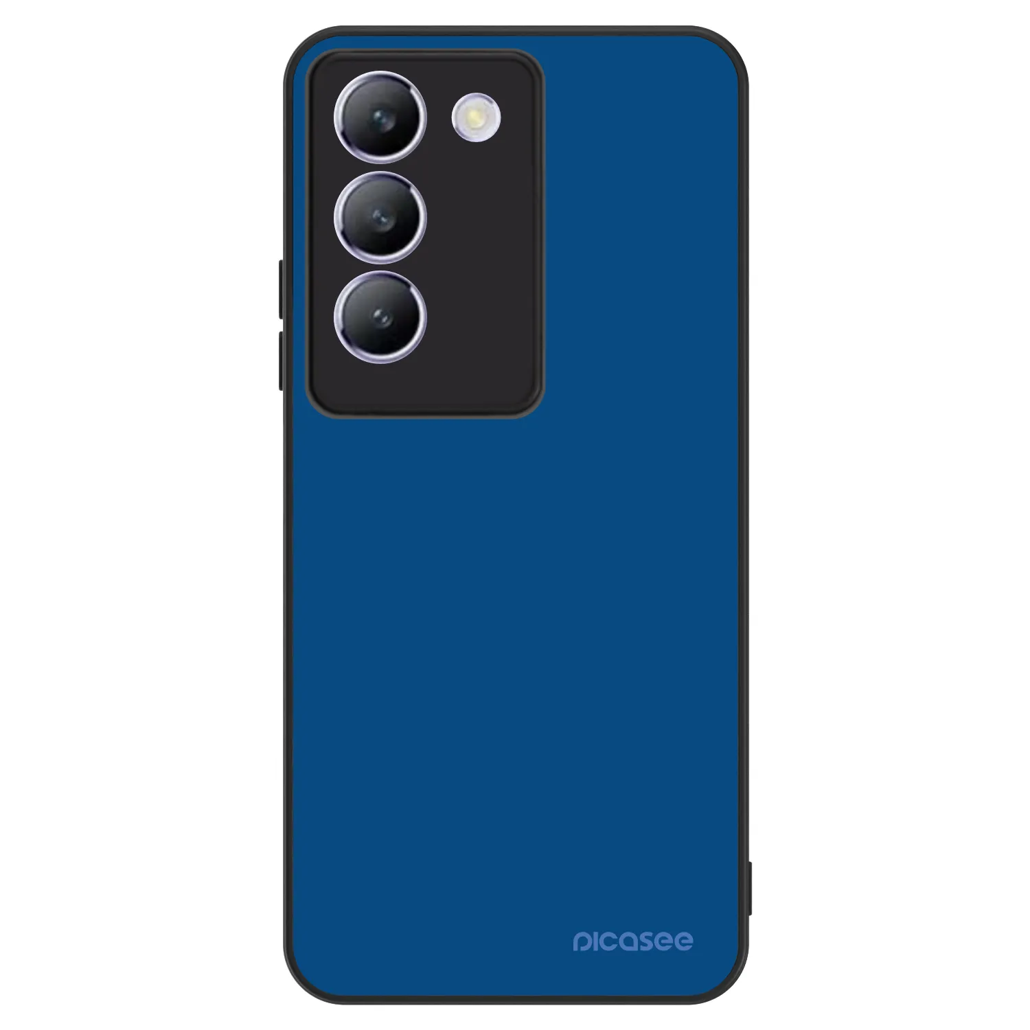 Picasee ULTIMATE CASE pentru Vivo V40 SE 5G - Navy Blue