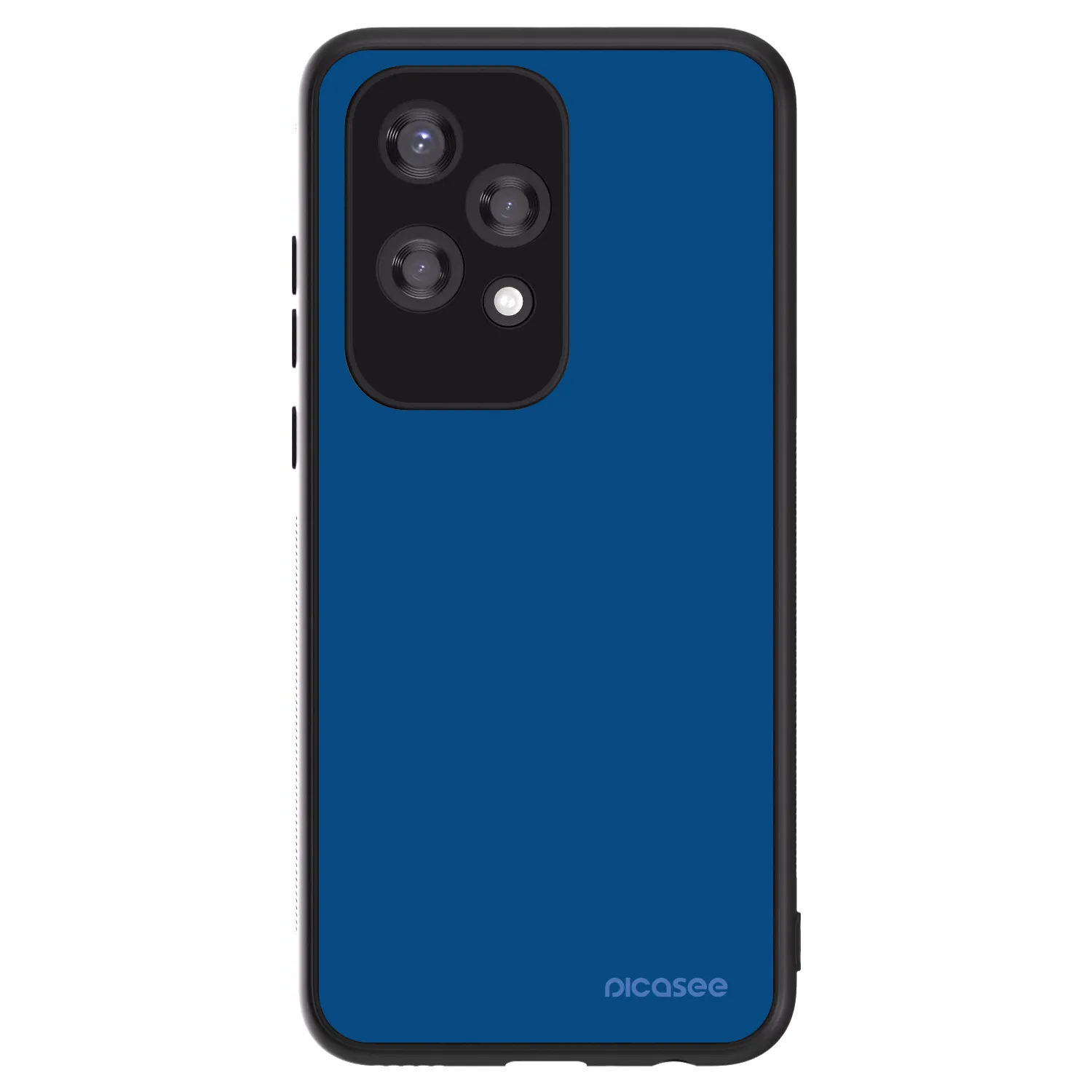 Picasee ULTIMATE CASE pentru Honor 200 Lite - Navy Blue