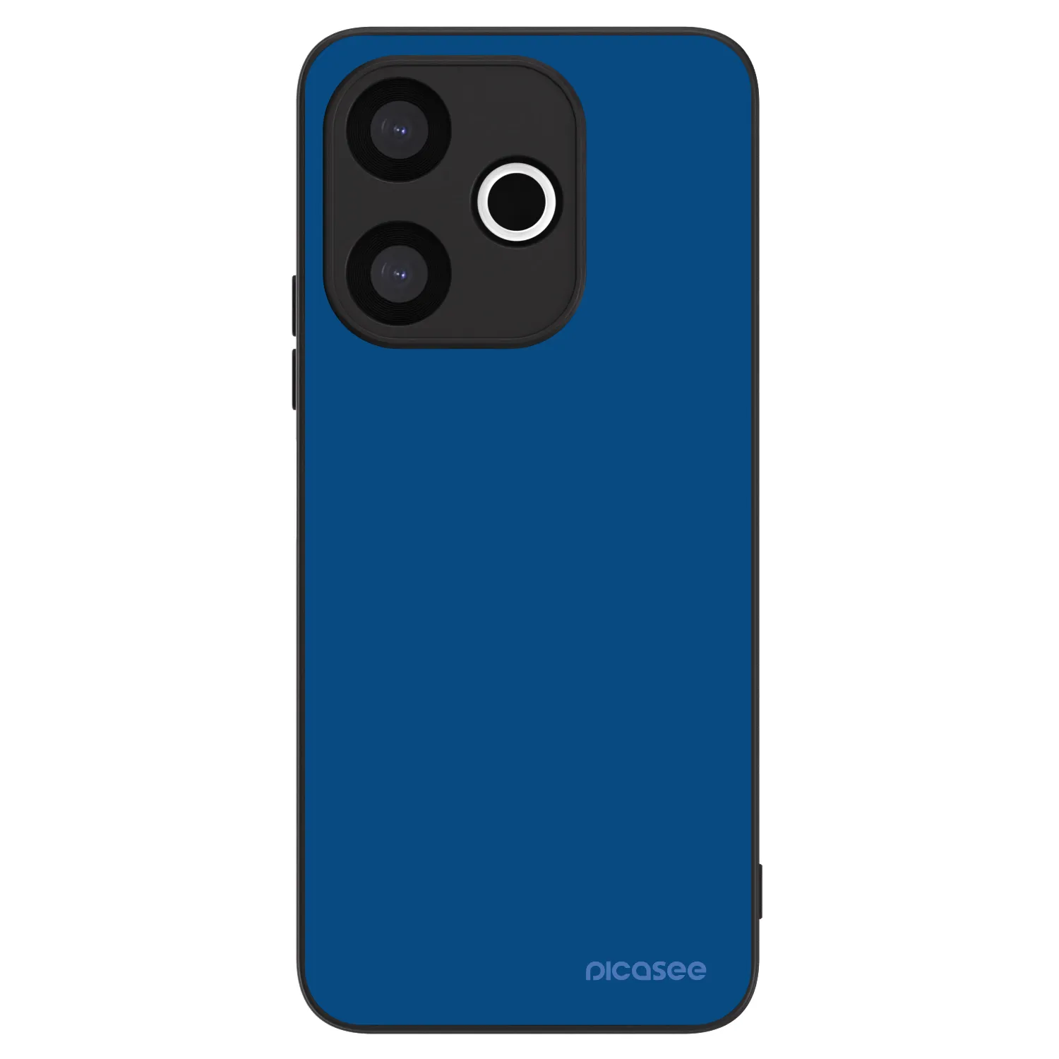 Picasee ULTIMATE CASE pentru Xiaomi Redmi 13 4G - Navy Blue