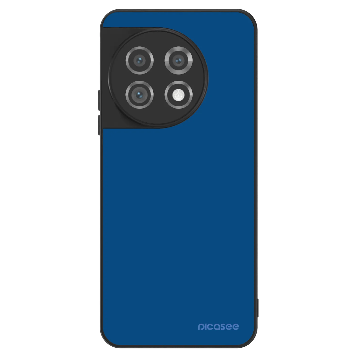 Picasee ULTIMATE CASE pentru OnePlus 11 5G - Navy Blue
