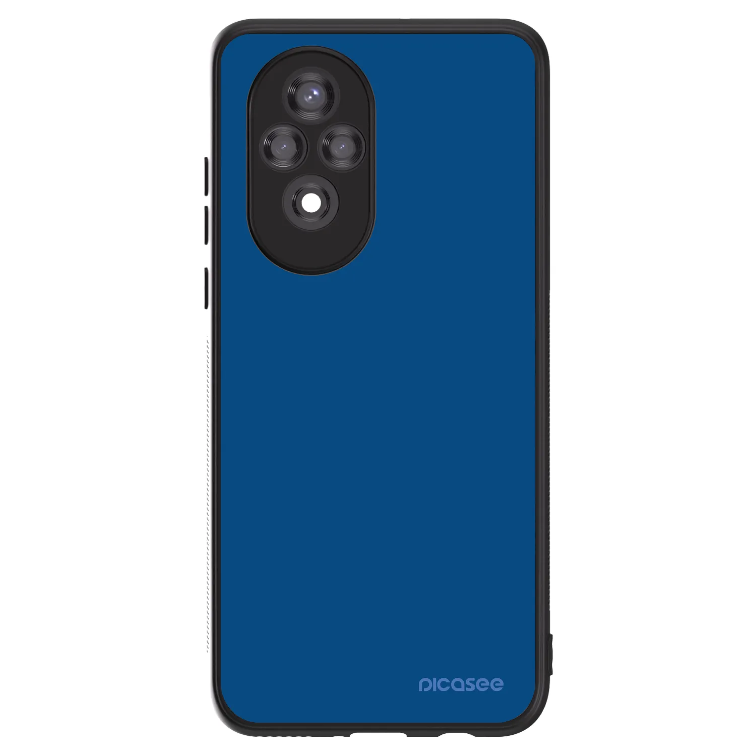 Picasee ULTIMATE CASE pentru Honor 200 Pro 5G - Navy Blue