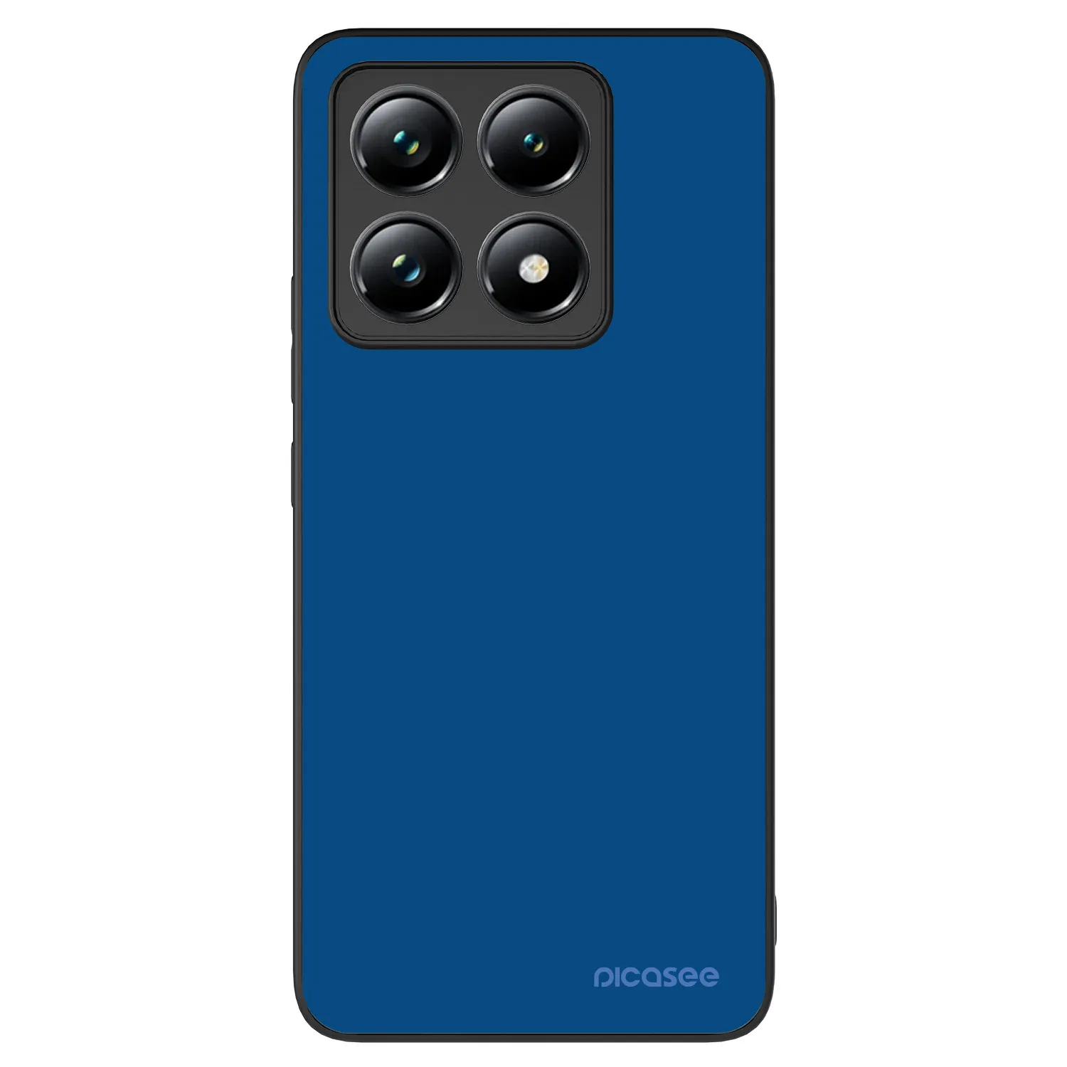 Picasee ULTIMATE CASE pentru Xiaomi 14T - Navy Blue