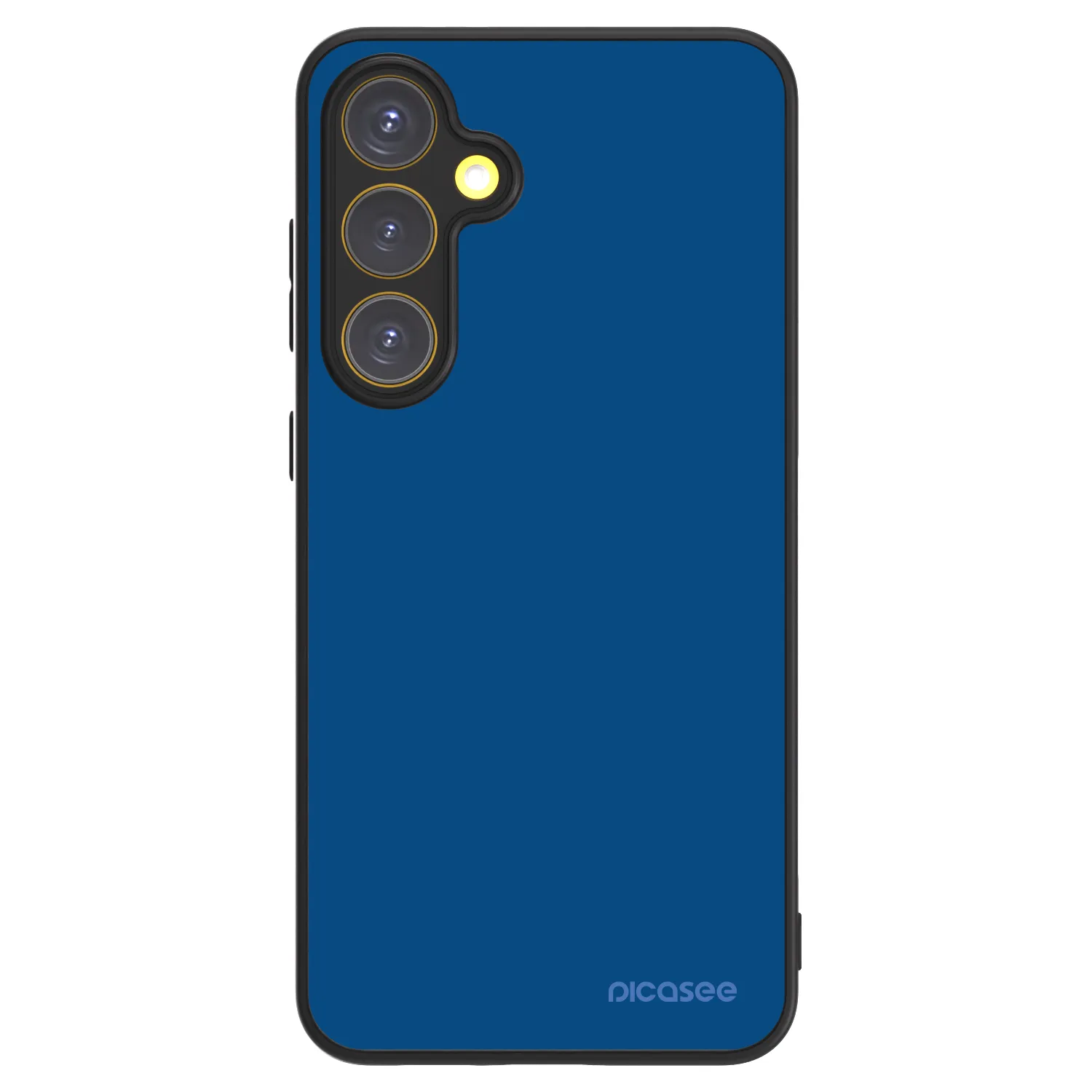 Picasee ULTIMATE CASE PowerShare pentru Samsung Galaxy S24 FE S721B - Navy Blue