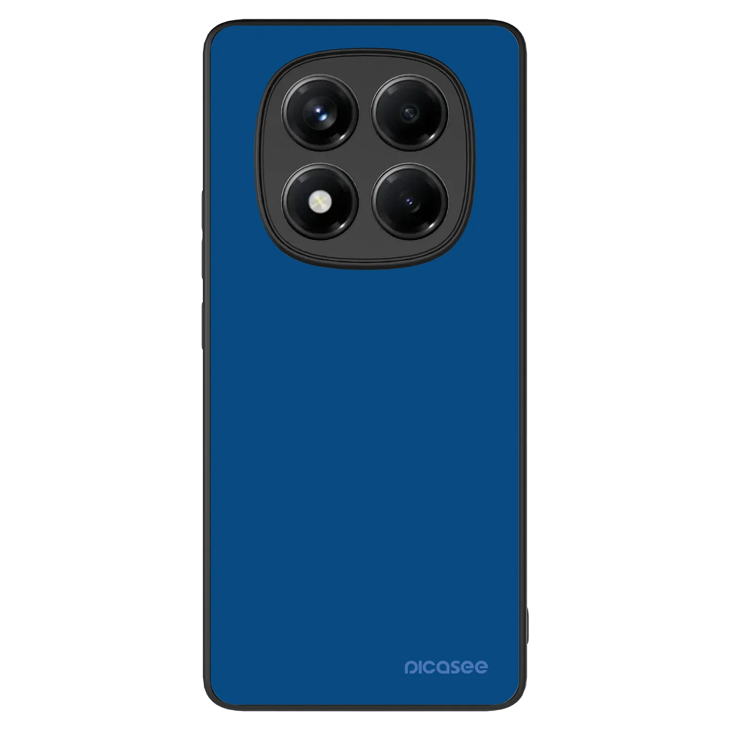 Picasee ULTIMATE CASE pentru Xiaomi Redmi Note 14 Pro+ 5G - Navy Blue