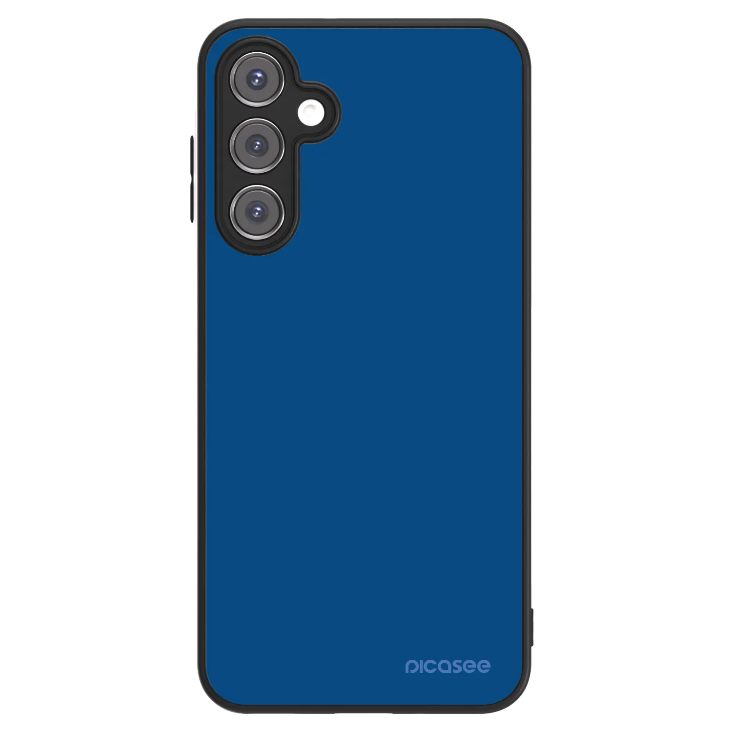 Picasee ULTIMATE CASE pentru Samsung Galaxy A16 5G - Navy Blue