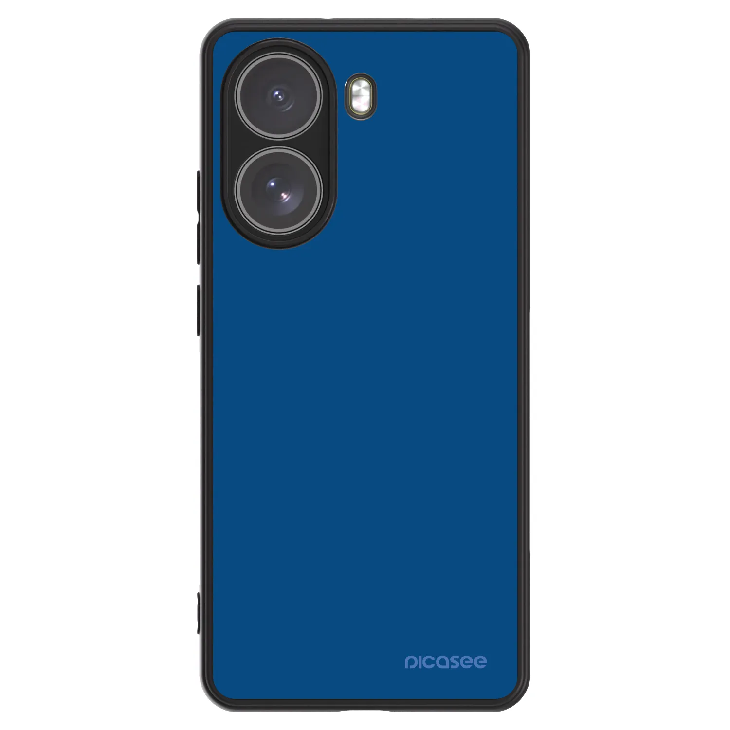 Picasee ULTIMATE CASE pentru Xiaomi Poco X7 - Navy Blue