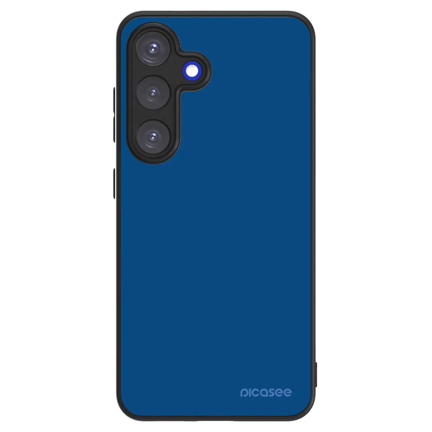 Picasee ULTIMATE CASE PowerShare pentru Samsung Galaxy S25 5G - Navy Blue