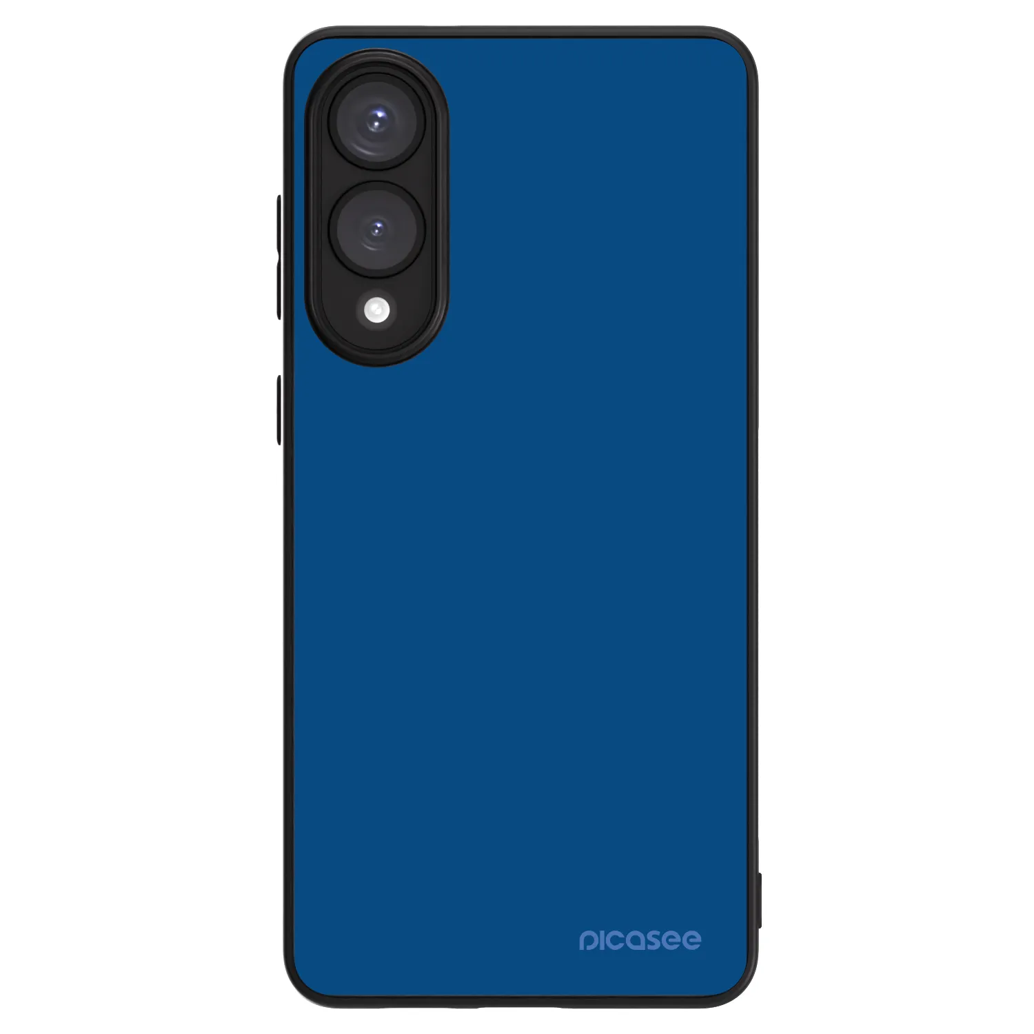 Picasee ULTIMATE CASE PowerShare pentru Samsung Galaxy S25 Edge 5G - Navy Blue