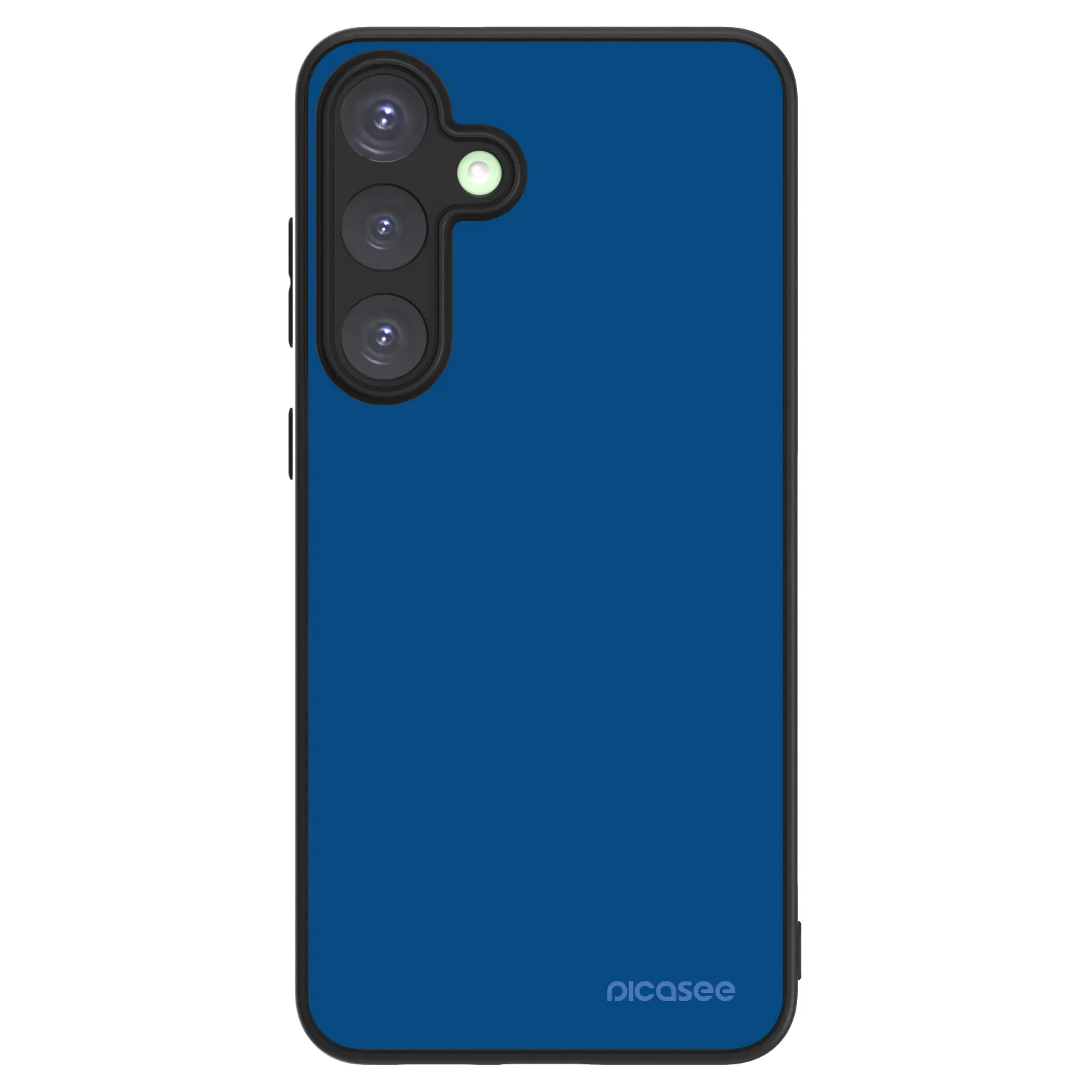 Picasee ULTIMATE CASE PowerShare pentru Samsung Galaxy S25+ 5G - Navy Blue