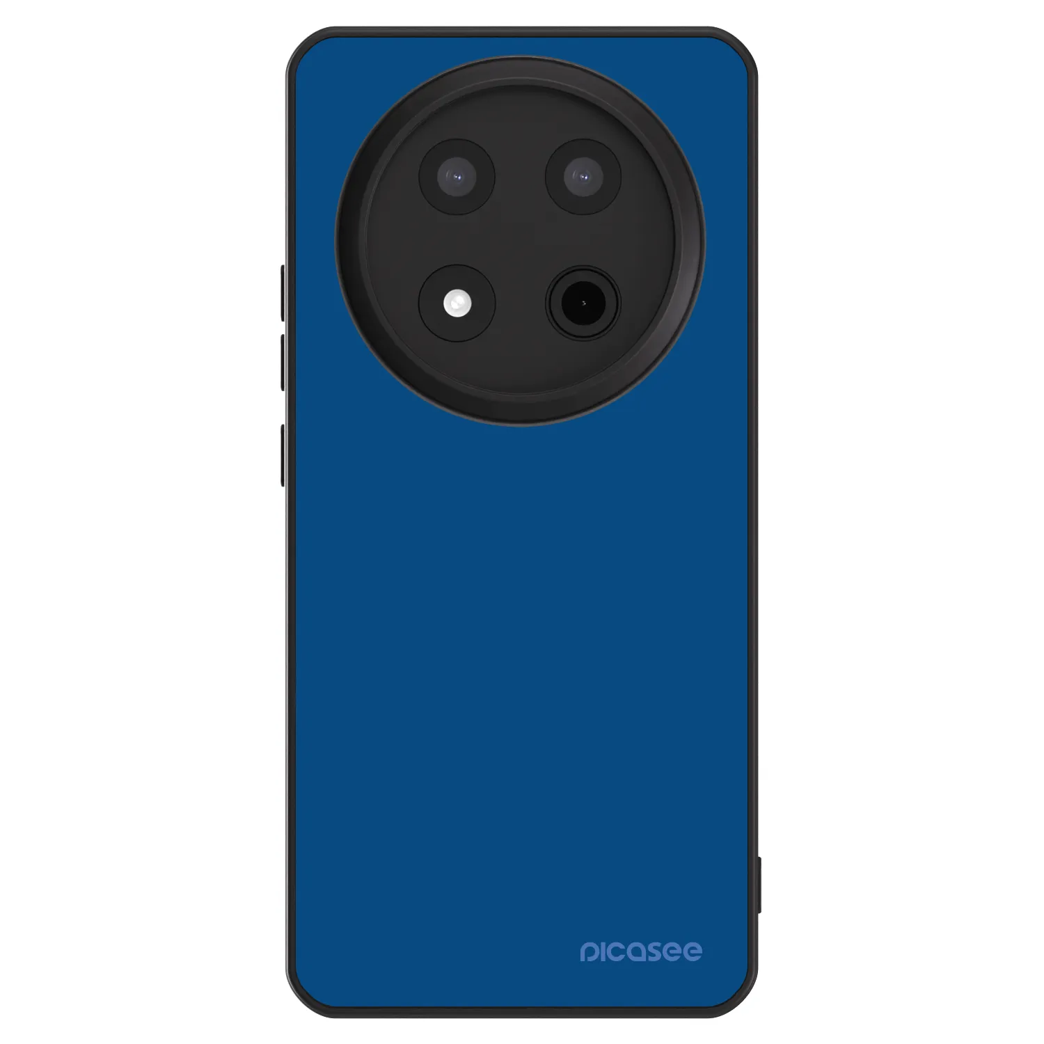 Picasee ULTIMATE CASE pentru Honor Magic7 Lite 5G - Navy Blue