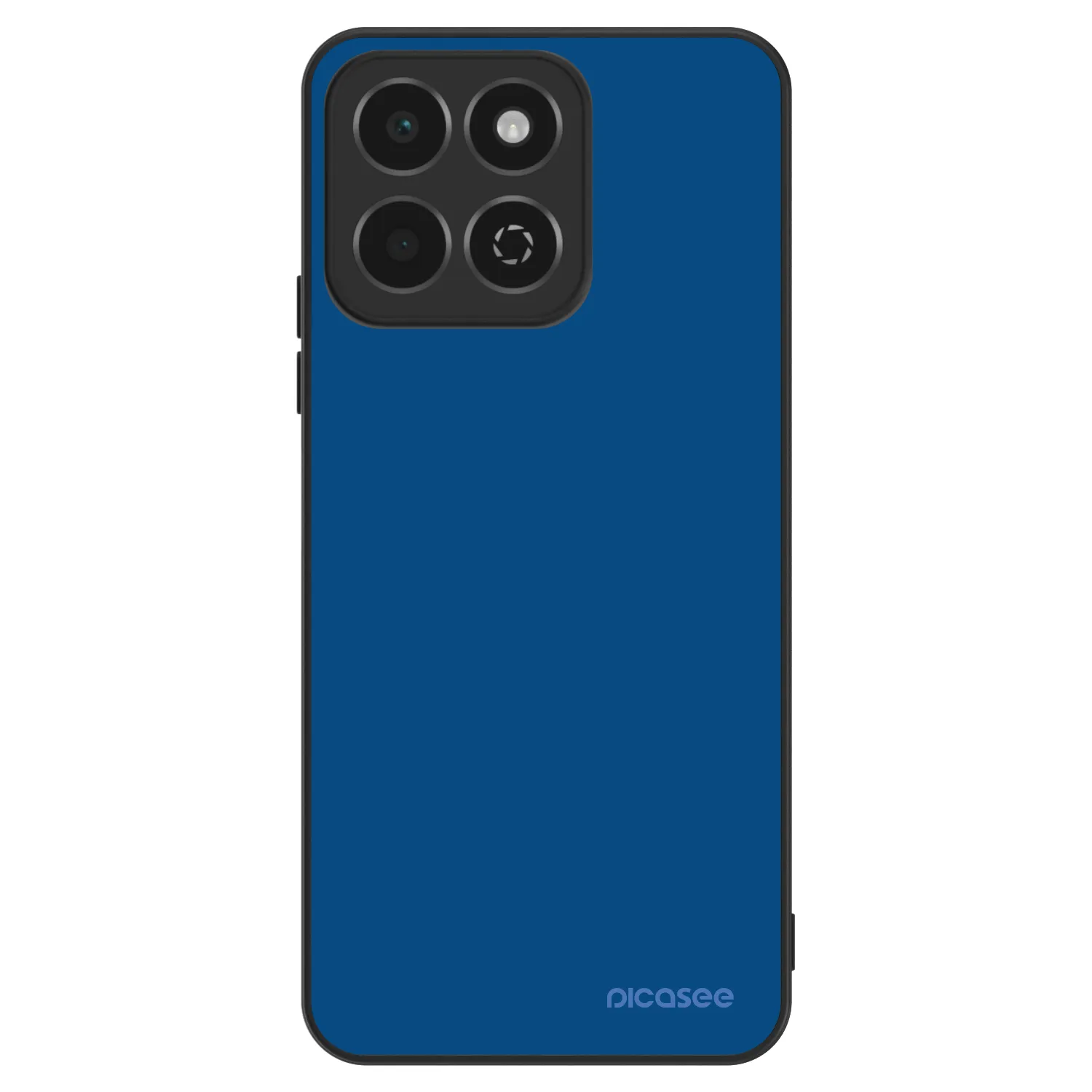 Picasee ULTIMATE CASE pentru Honor 200 Smart 5G - Navy Blue