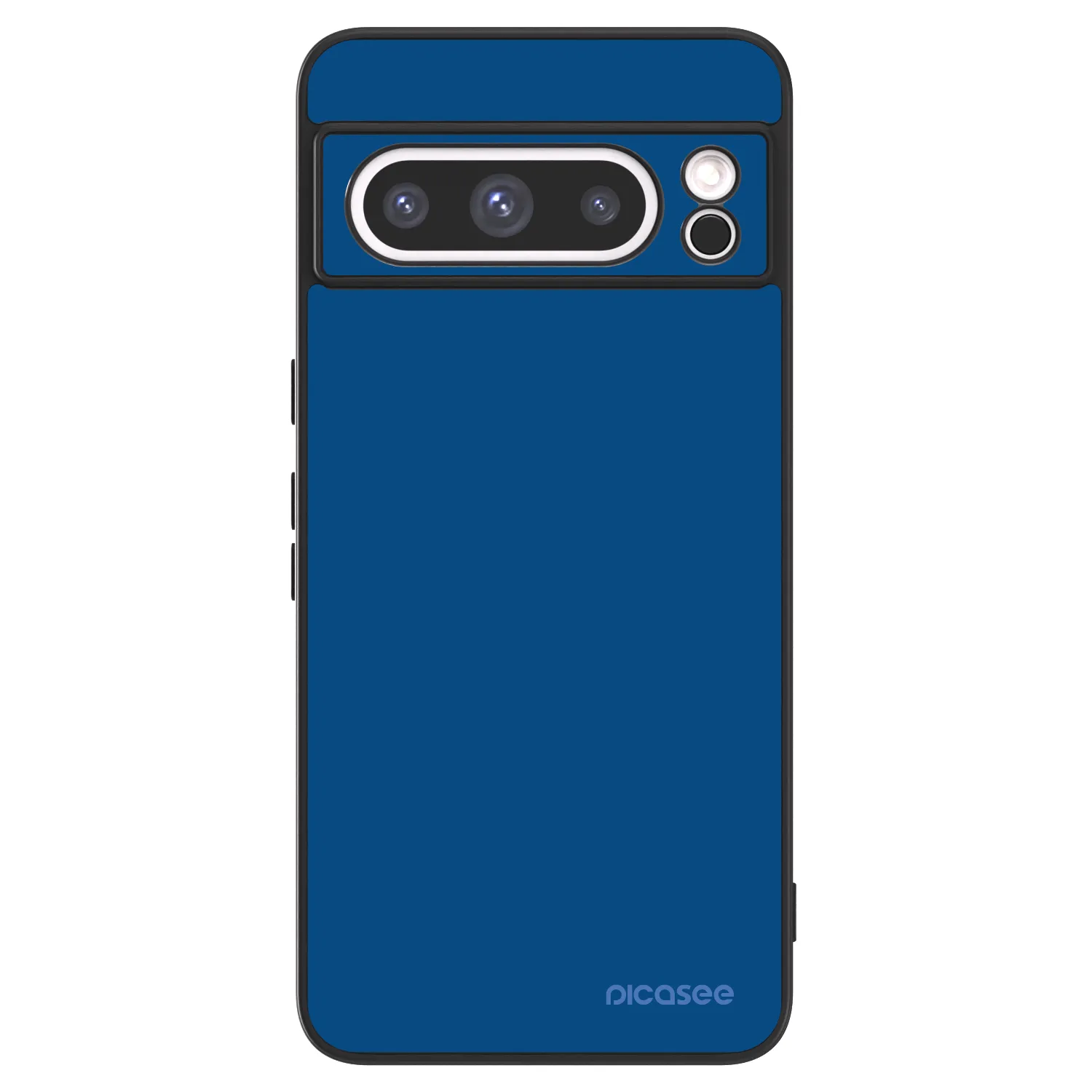 Picasee ULTIMATE CASE pentru Google Pixel 8 Pro - Navy Blue