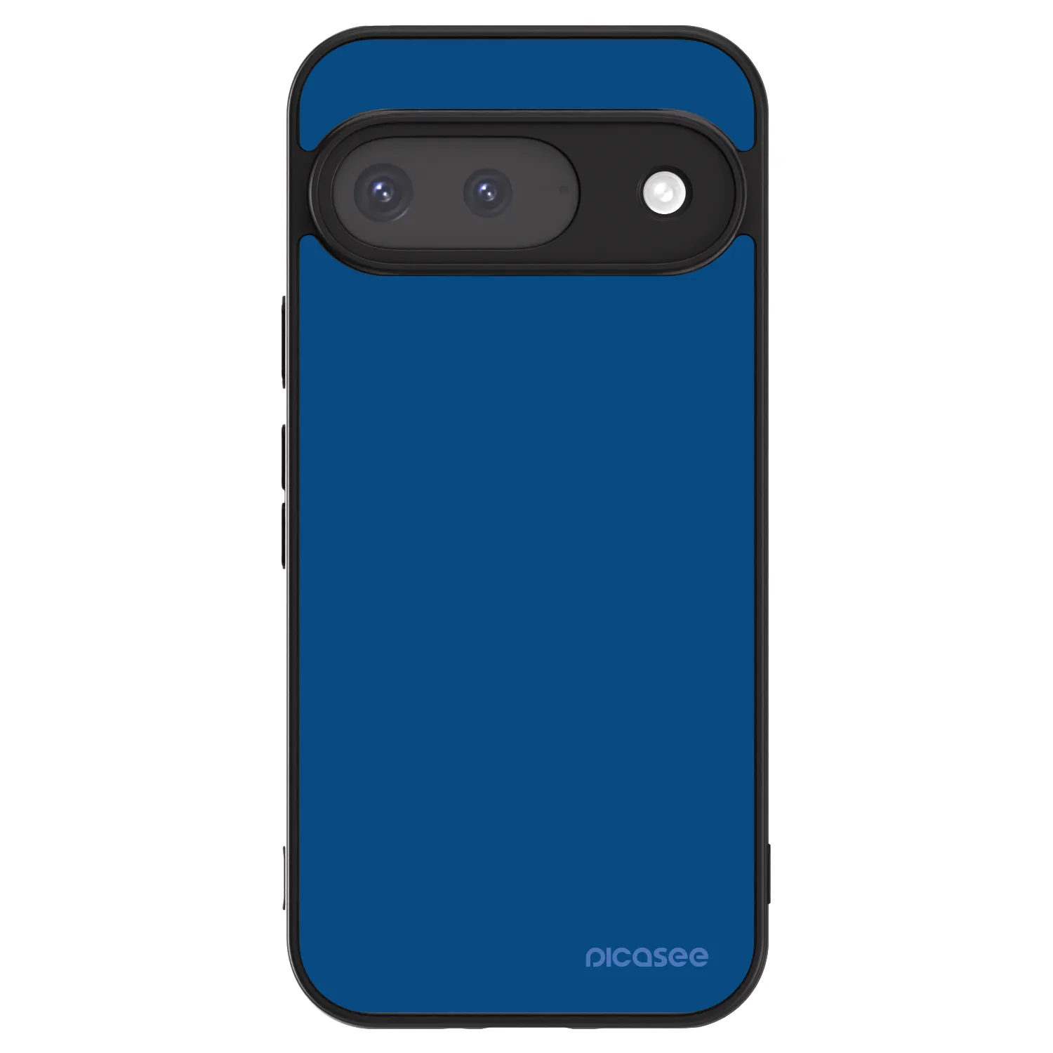 Picasee ULTIMATE CASE pentru Google Pixel 9 - Navy Blue