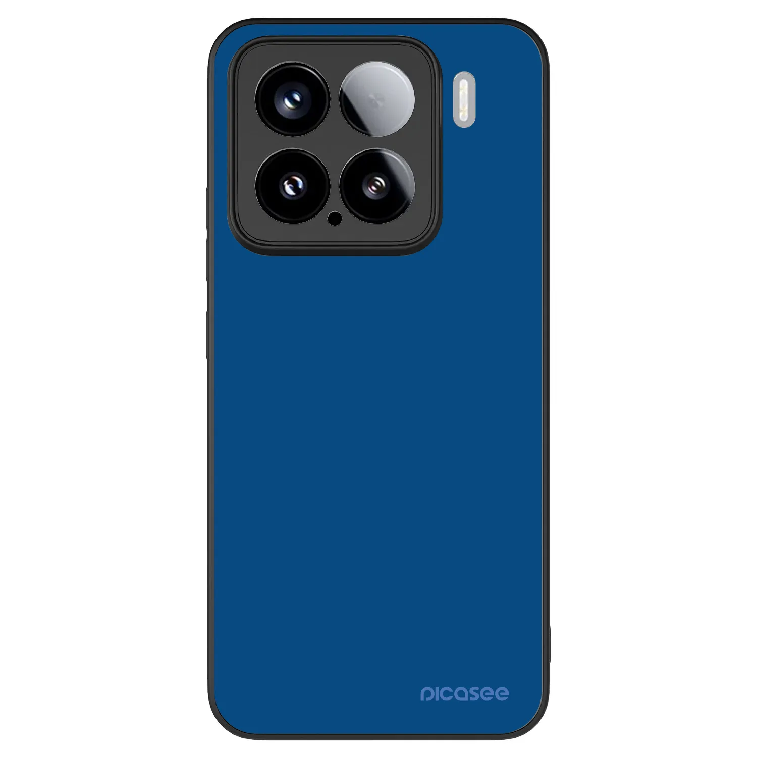 Picasee ULTIMATE CASE pentru Xiaomi 15 - Navy Blue