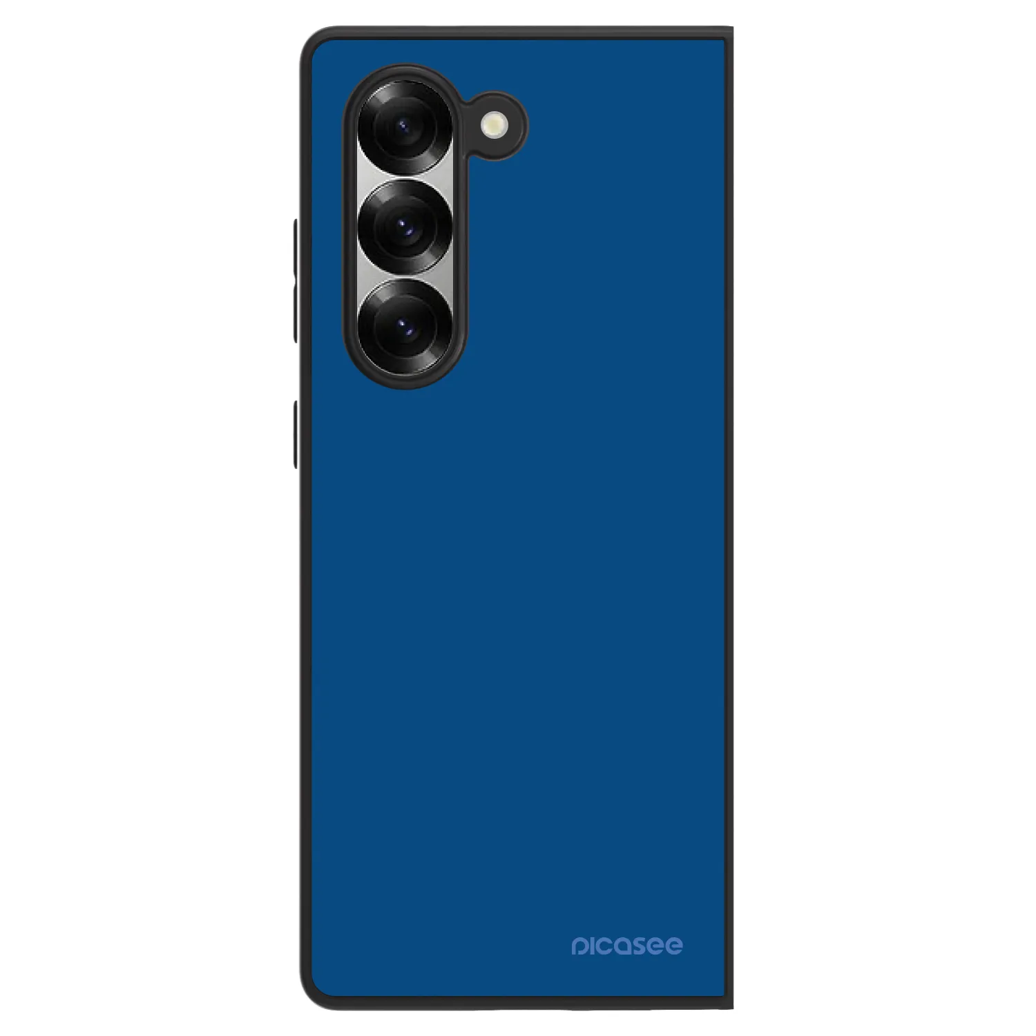 Picasee ULTIMATE CASE pentru Samsung Galaxy Z Fold6 5G - Navy Blue